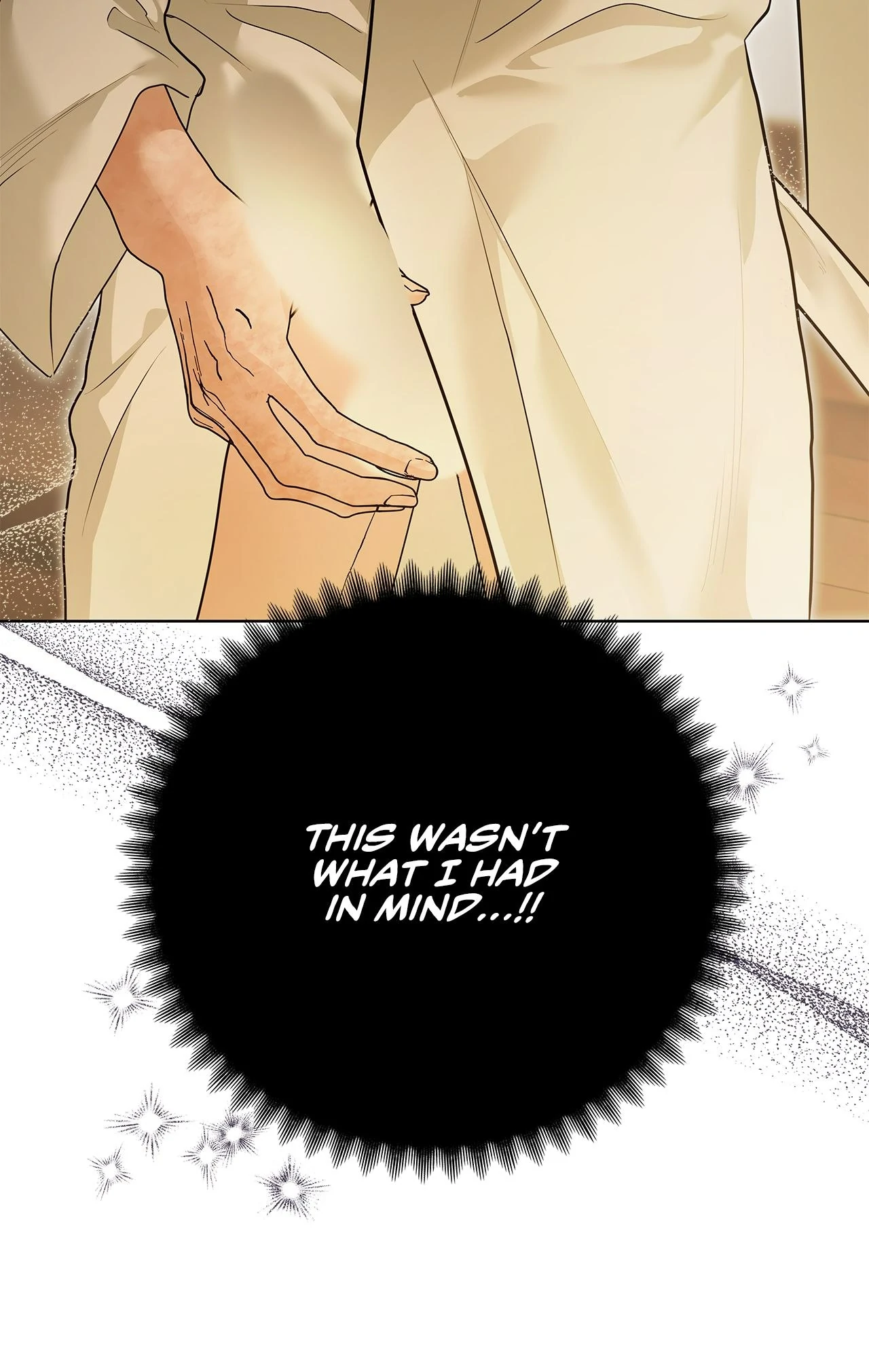The Melancholic Conman - Chapter 39 manhwa