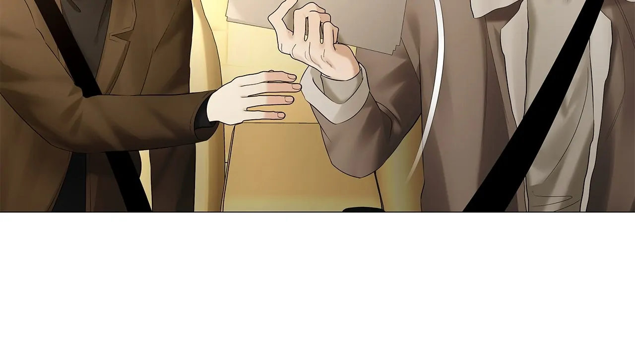 The Melancholic Conman - Chapter 4 manhwa