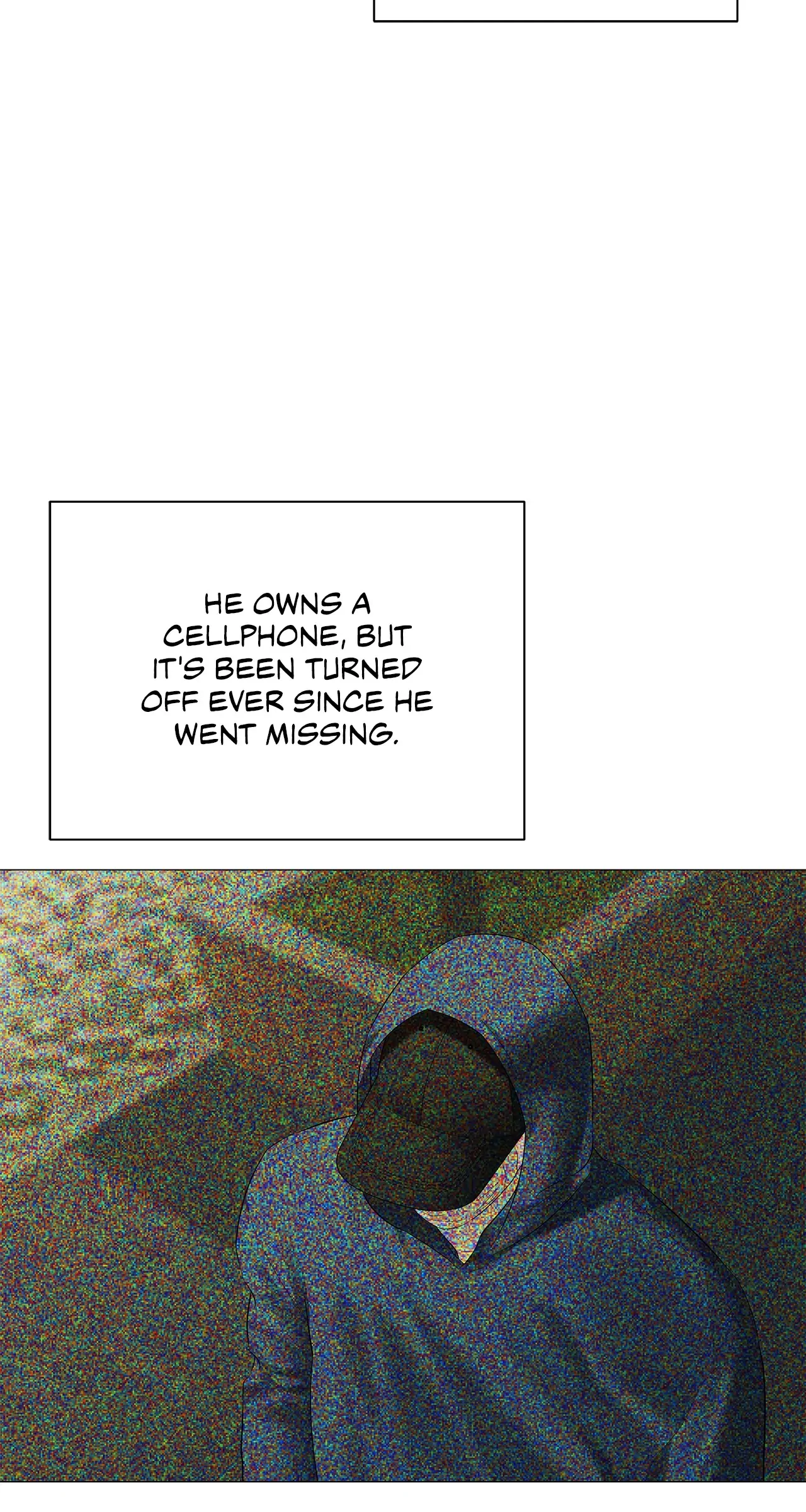 The Melancholic Conman - Chapter 4 manhwa