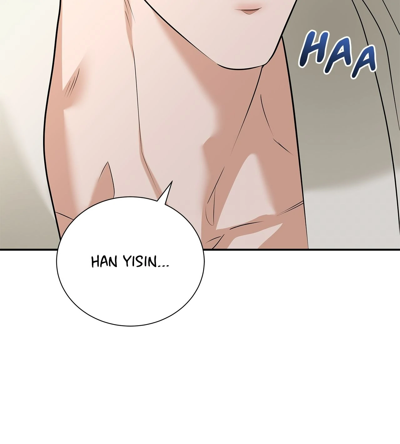 The Melancholic Conman - Chapter 40 manhwa
