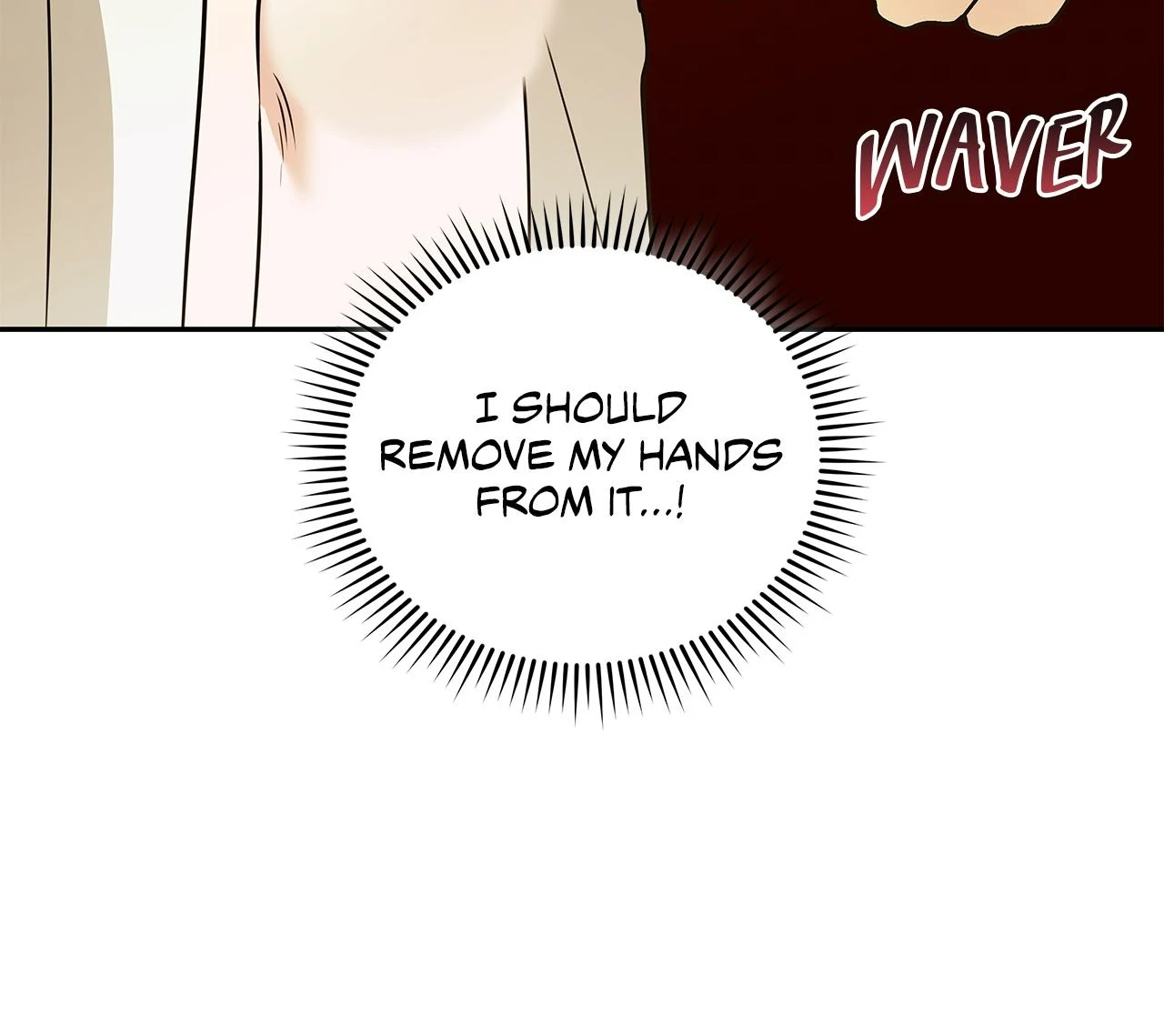 The Melancholic Conman - Chapter 40 manhwa