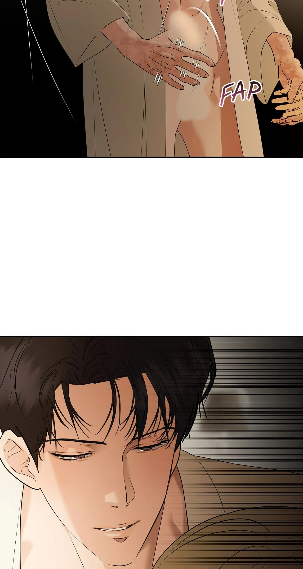 The Melancholic Conman - Chapter 40 manhwa