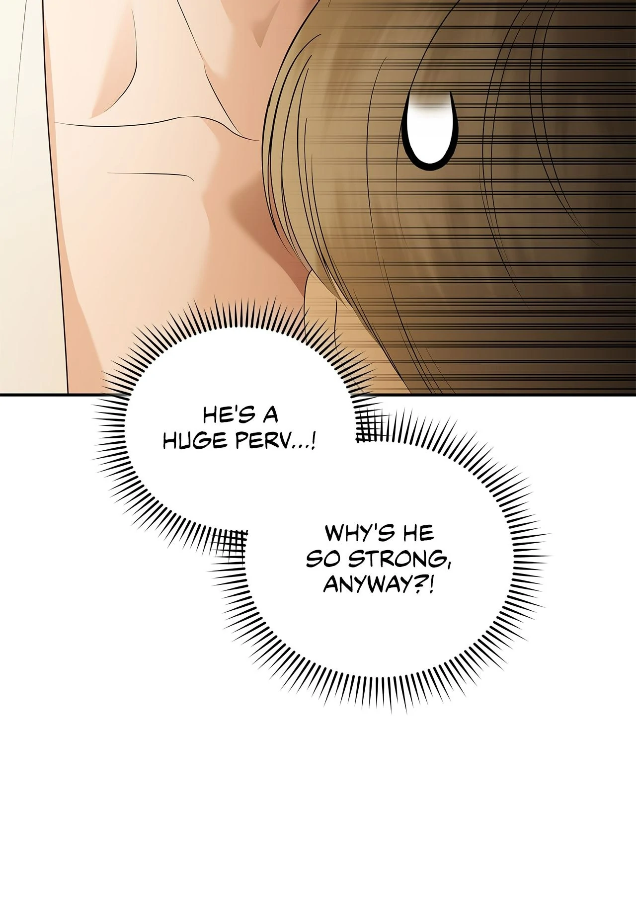 The Melancholic Conman - Chapter 40 manhwa