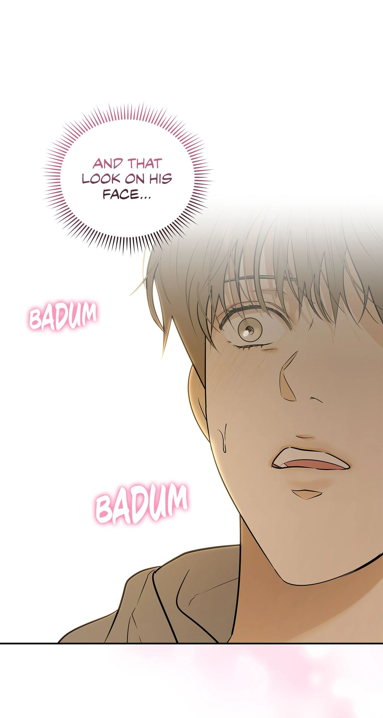 The Melancholic Conman - Chapter 40 manhwa