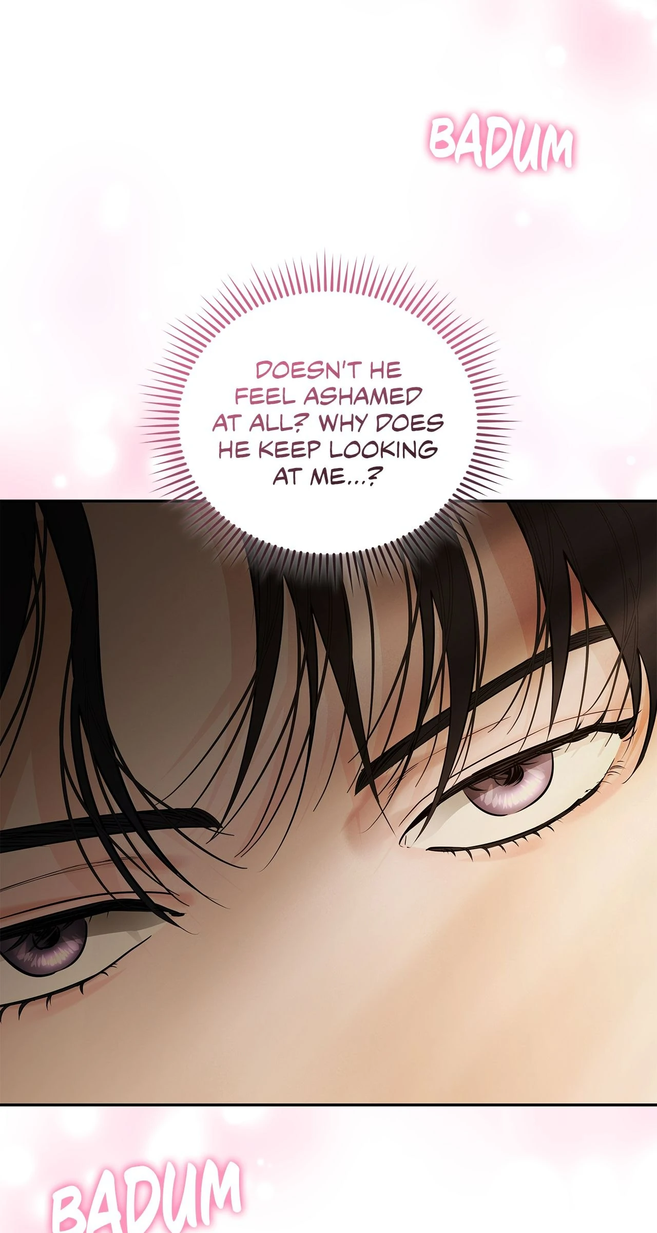 The Melancholic Conman - Chapter 40 manhwa