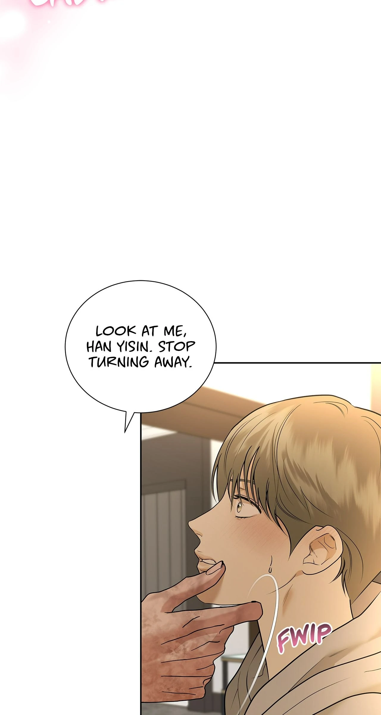 The Melancholic Conman - Chapter 40 manhwa