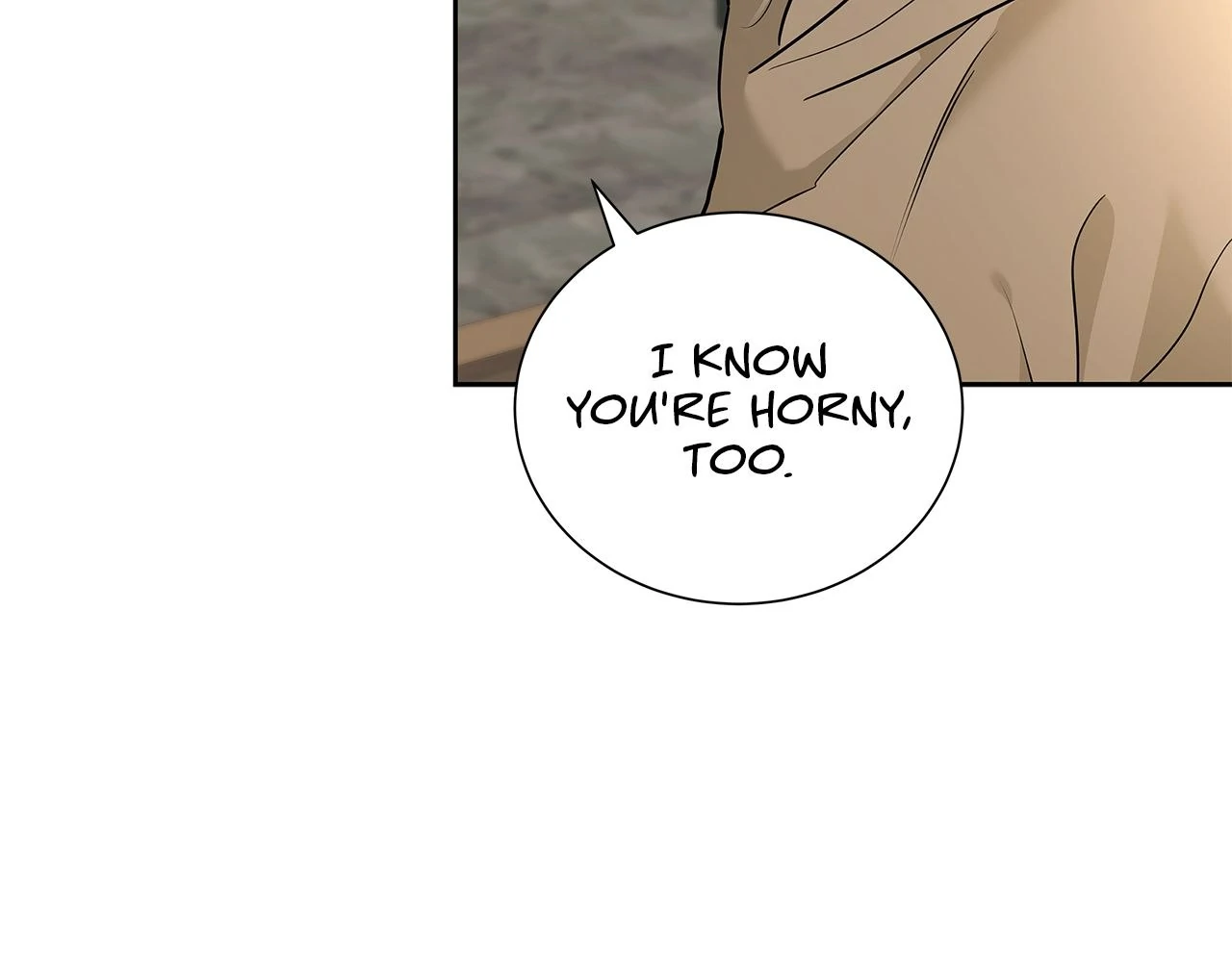 The Melancholic Conman - Chapter 40 manhwa