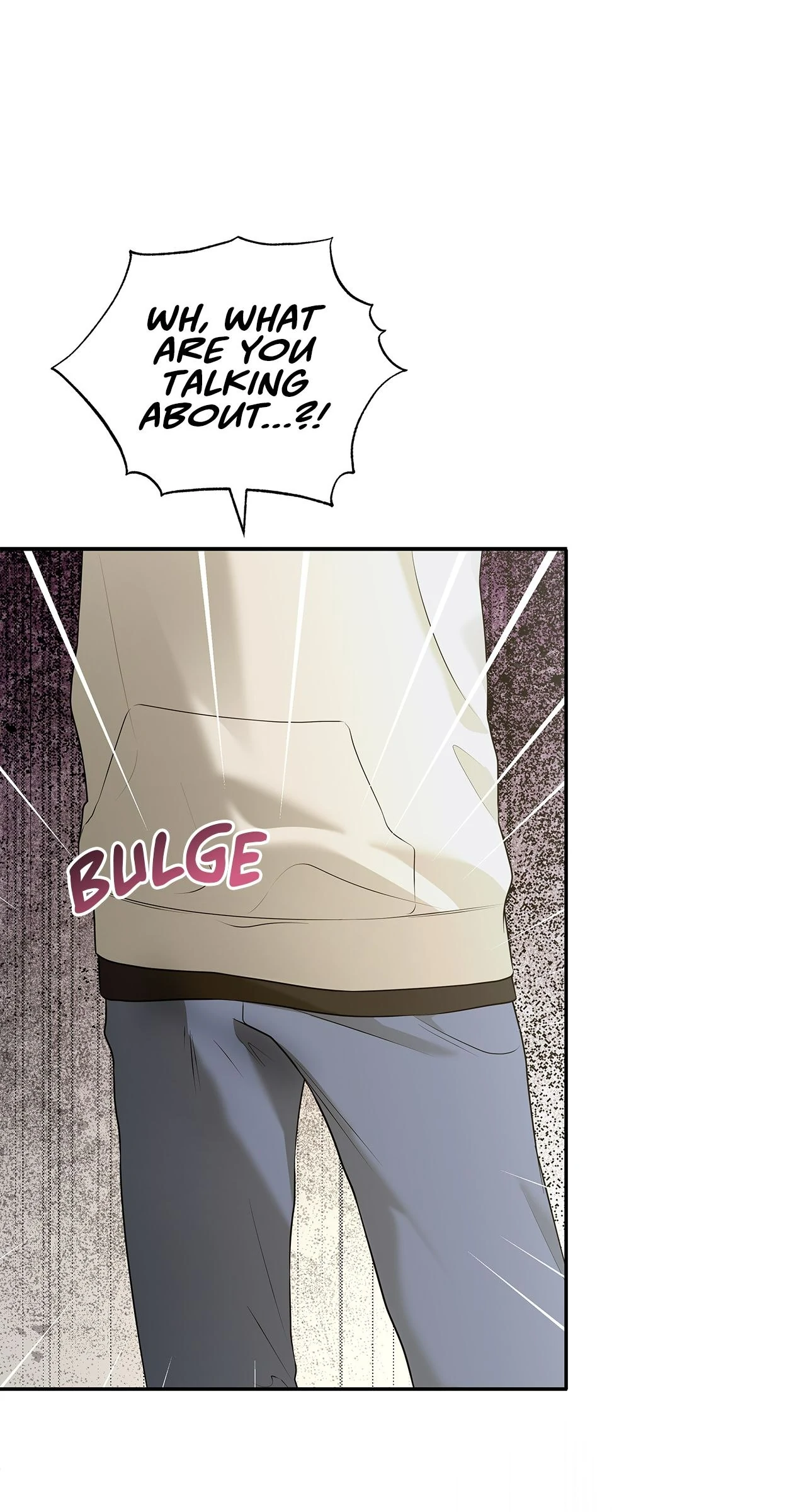 The Melancholic Conman - Chapter 40 manhwa