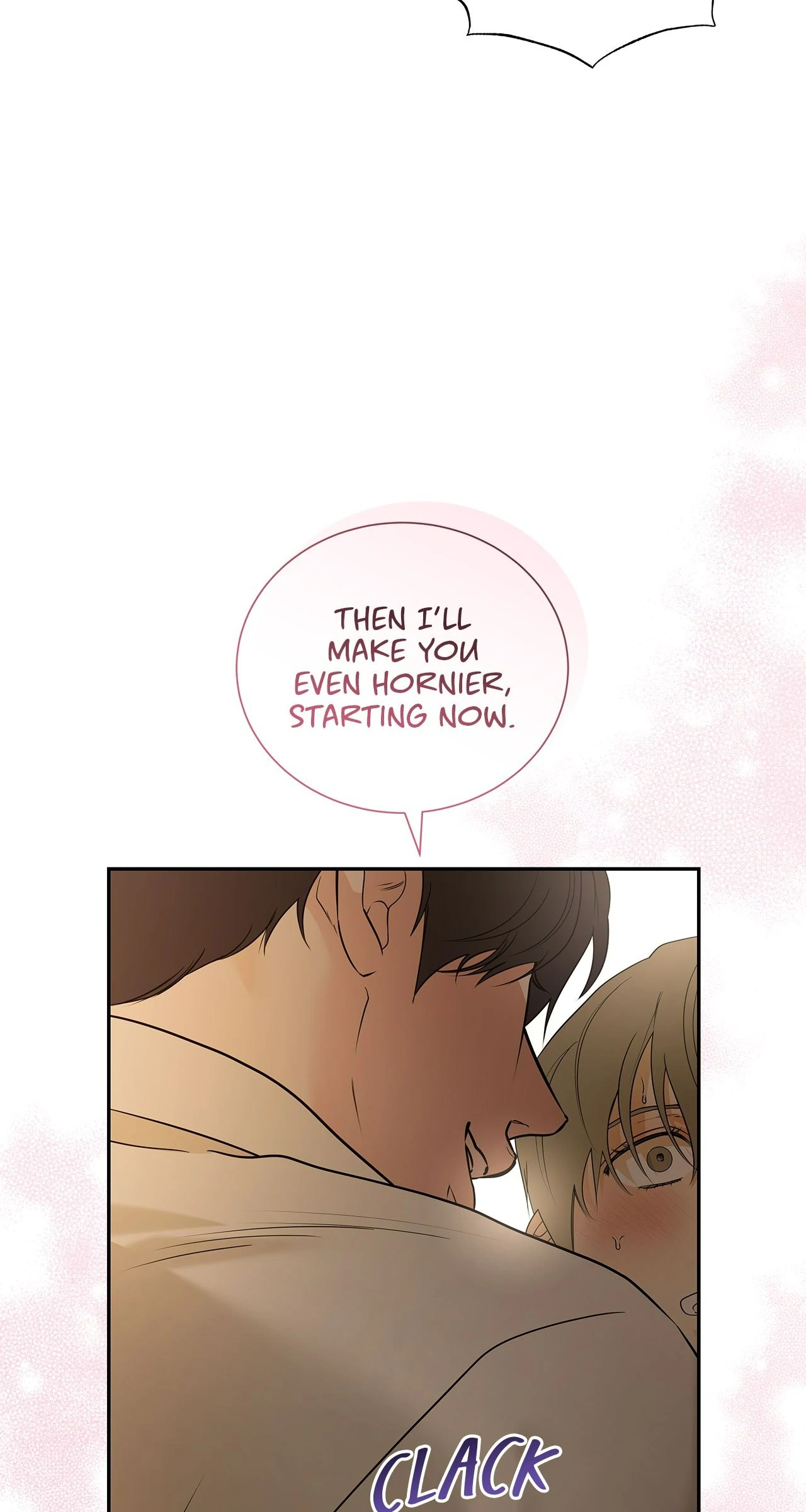 The Melancholic Conman - Chapter 40 manhwa