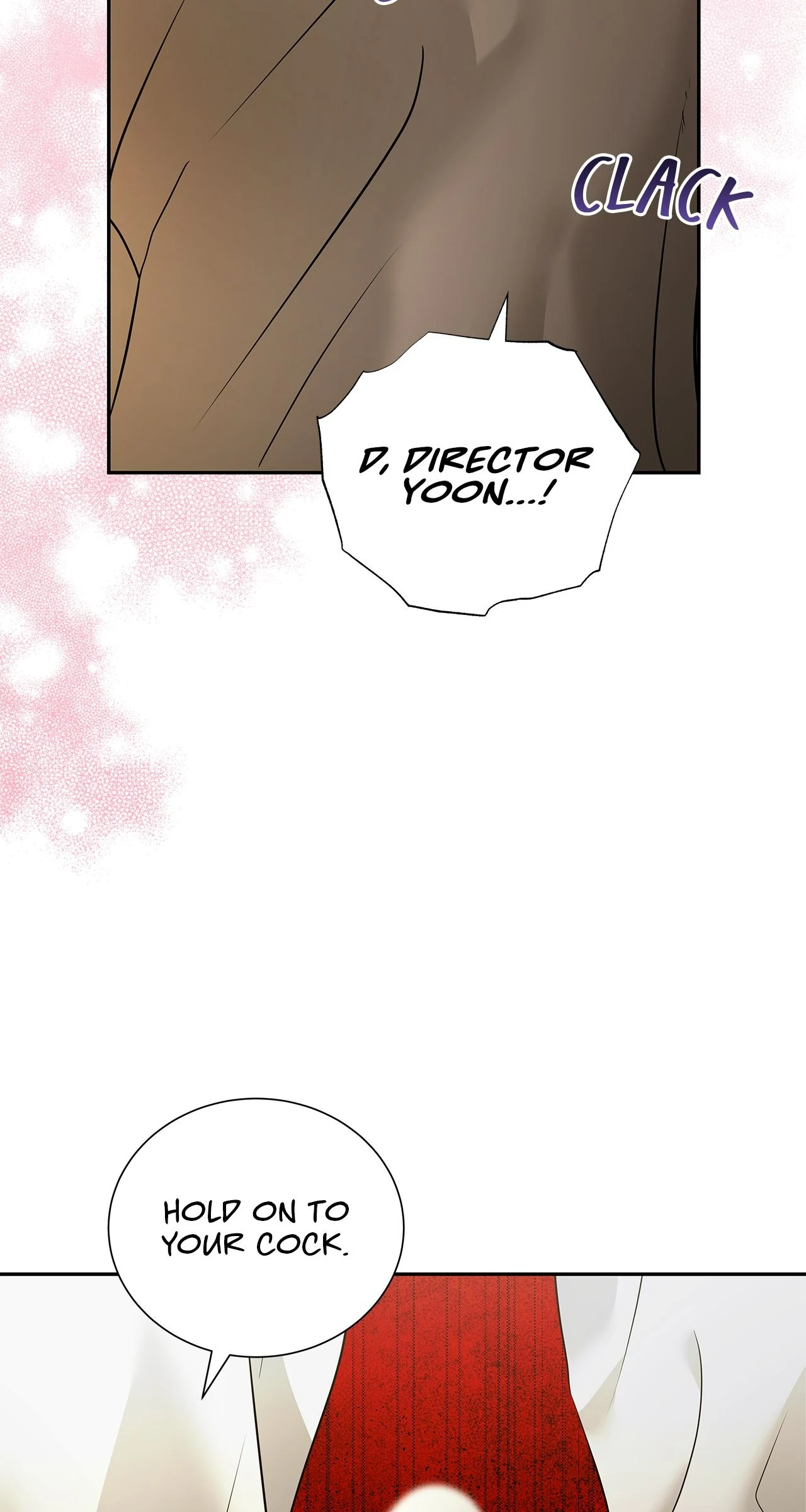 The Melancholic Conman - Chapter 40 manhwa