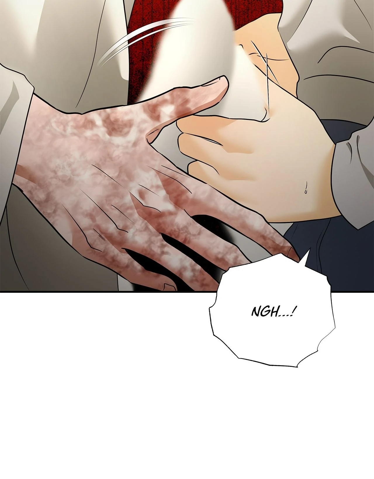 The Melancholic Conman - Chapter 40 manhwa