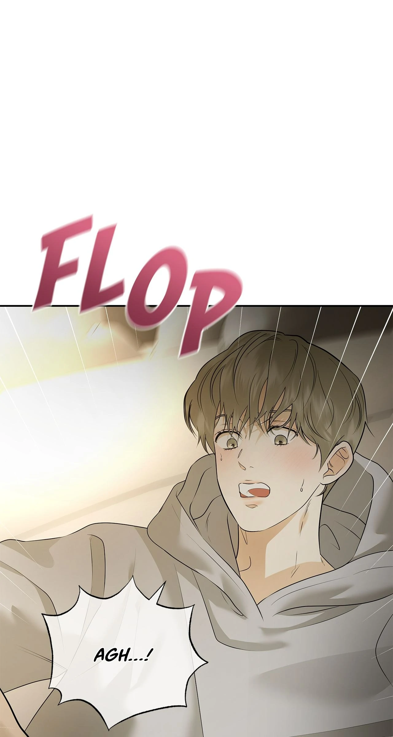 The Melancholic Conman - Chapter 40 manhwa