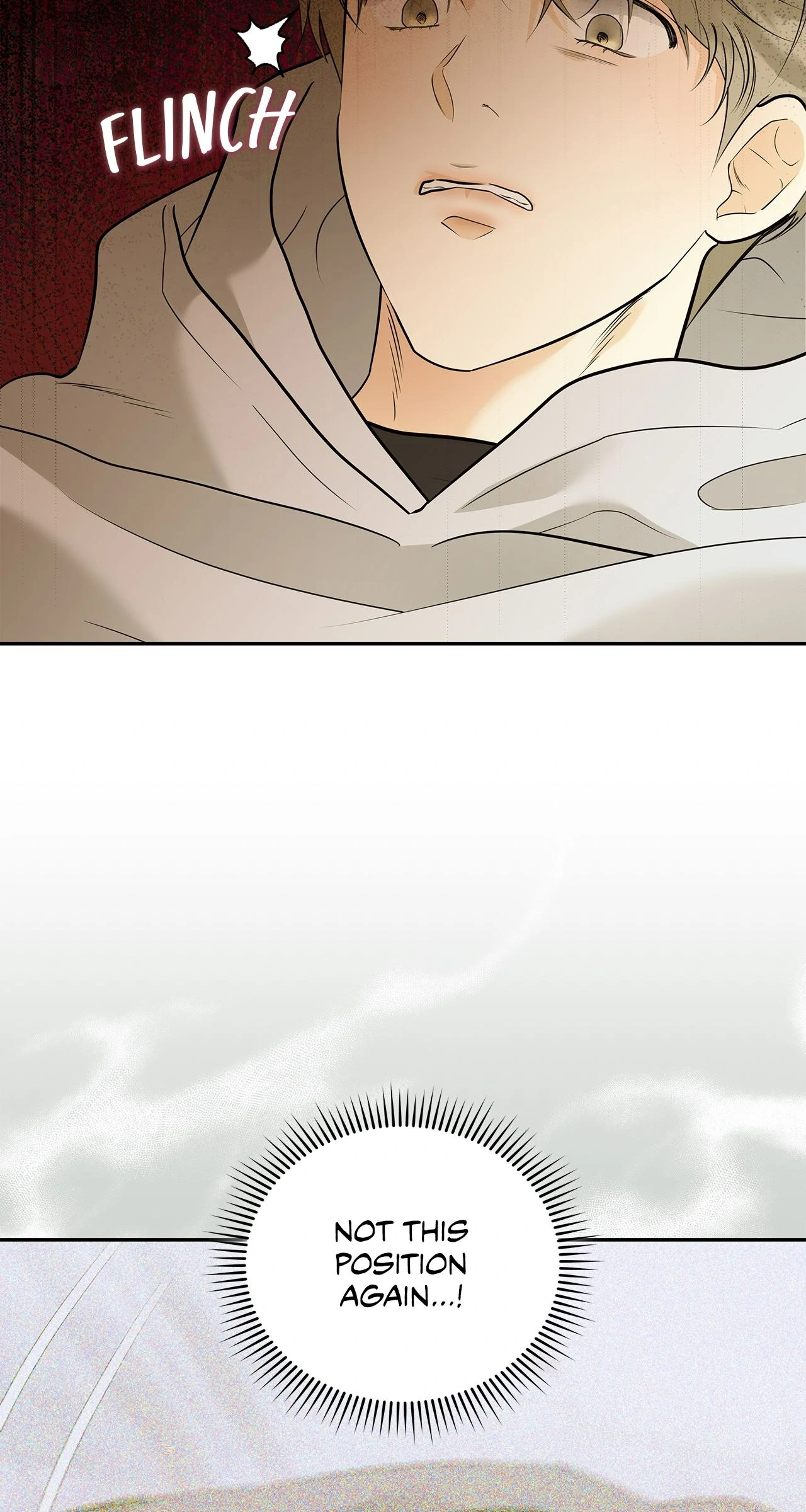 The Melancholic Conman - Chapter 40 manhwa