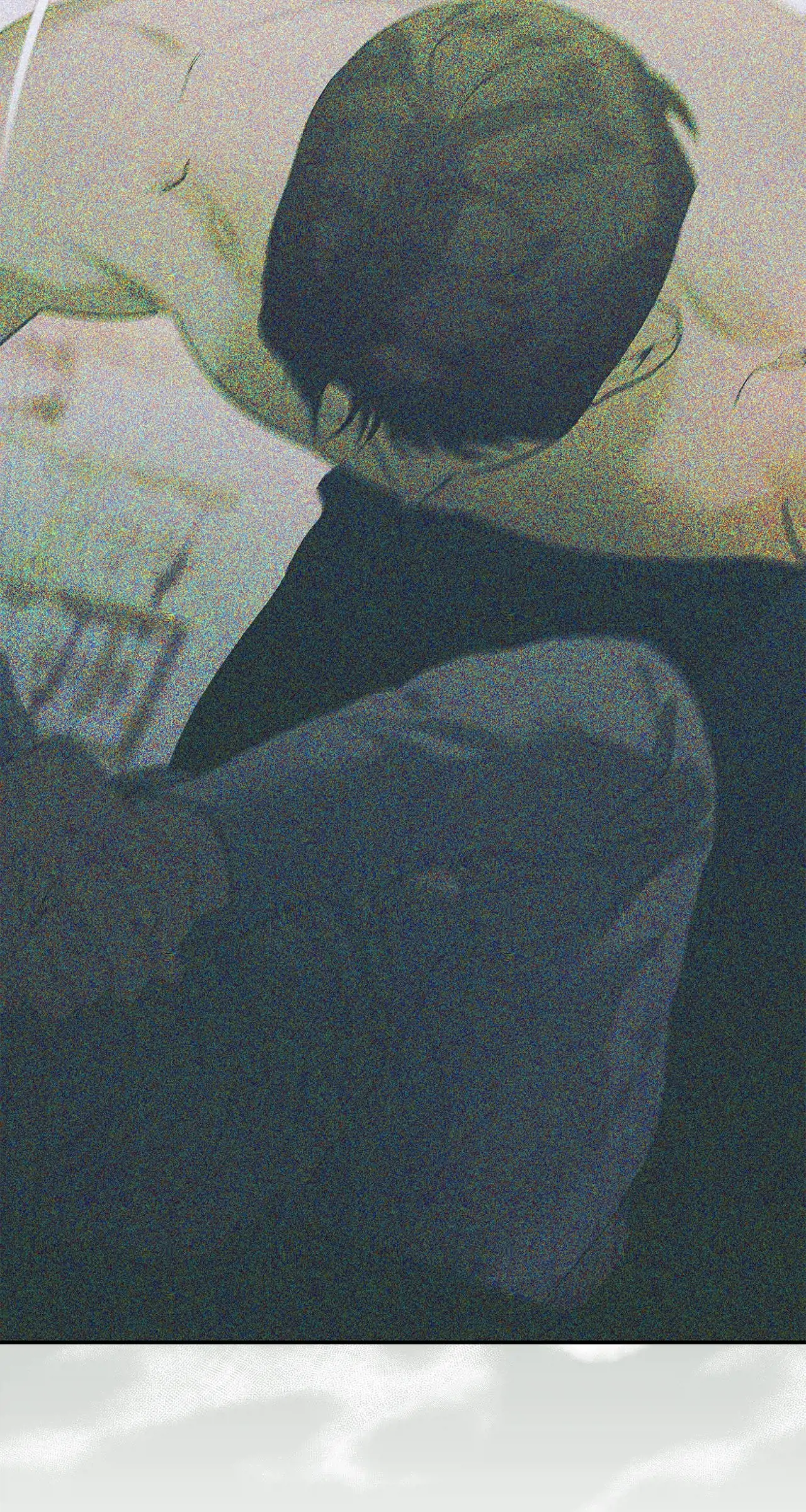 The Melancholic Conman - Chapter 40 manhwa