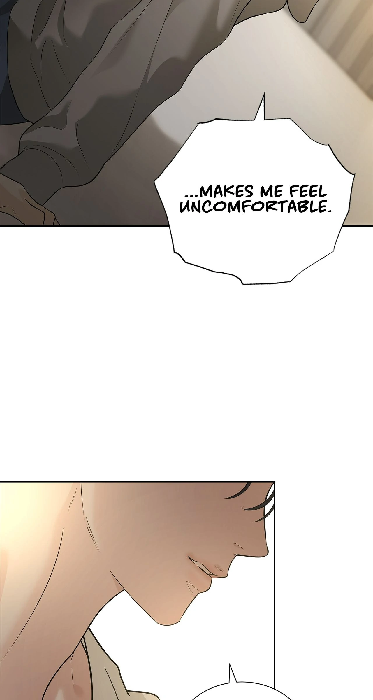 The Melancholic Conman - Chapter 40 manhwa