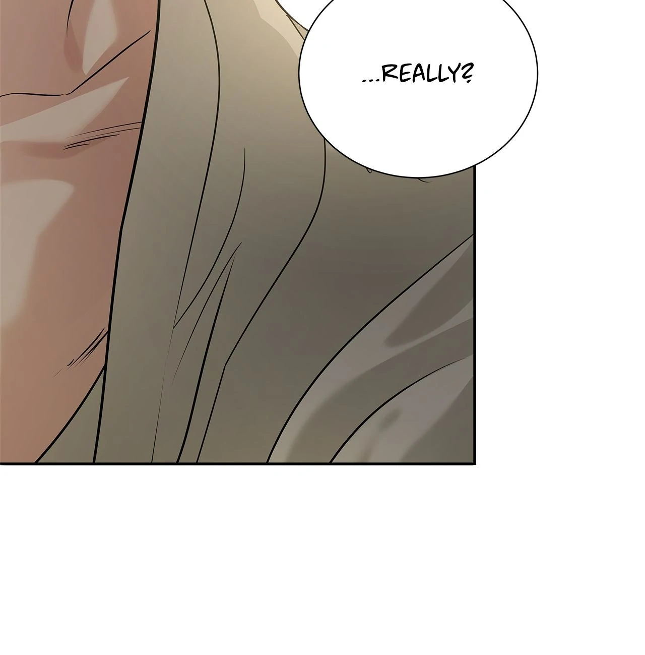 The Melancholic Conman - Chapter 40 manhwa