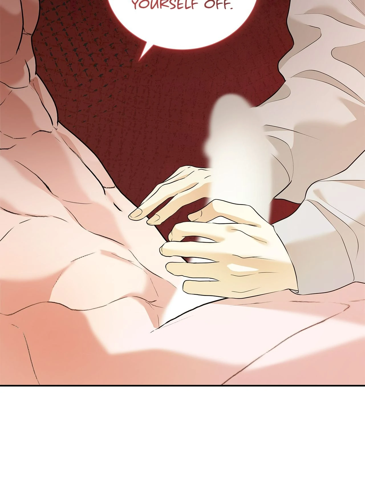The Melancholic Conman - Chapter 40 manhwa