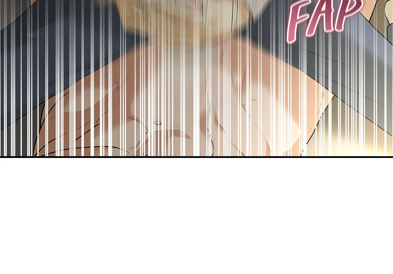 The Melancholic Conman - Chapter 40 manhwa