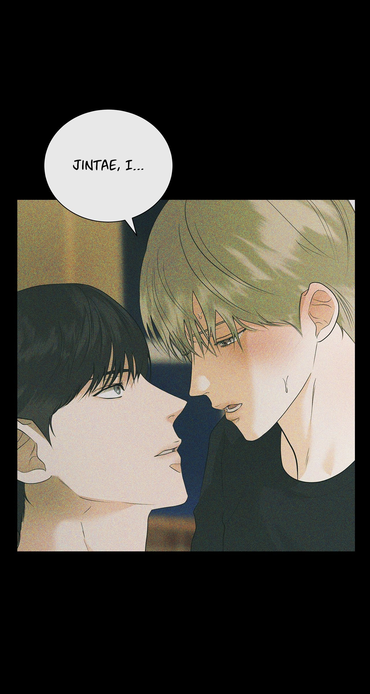 The Melancholic Conman - Chapter 40 manhwa