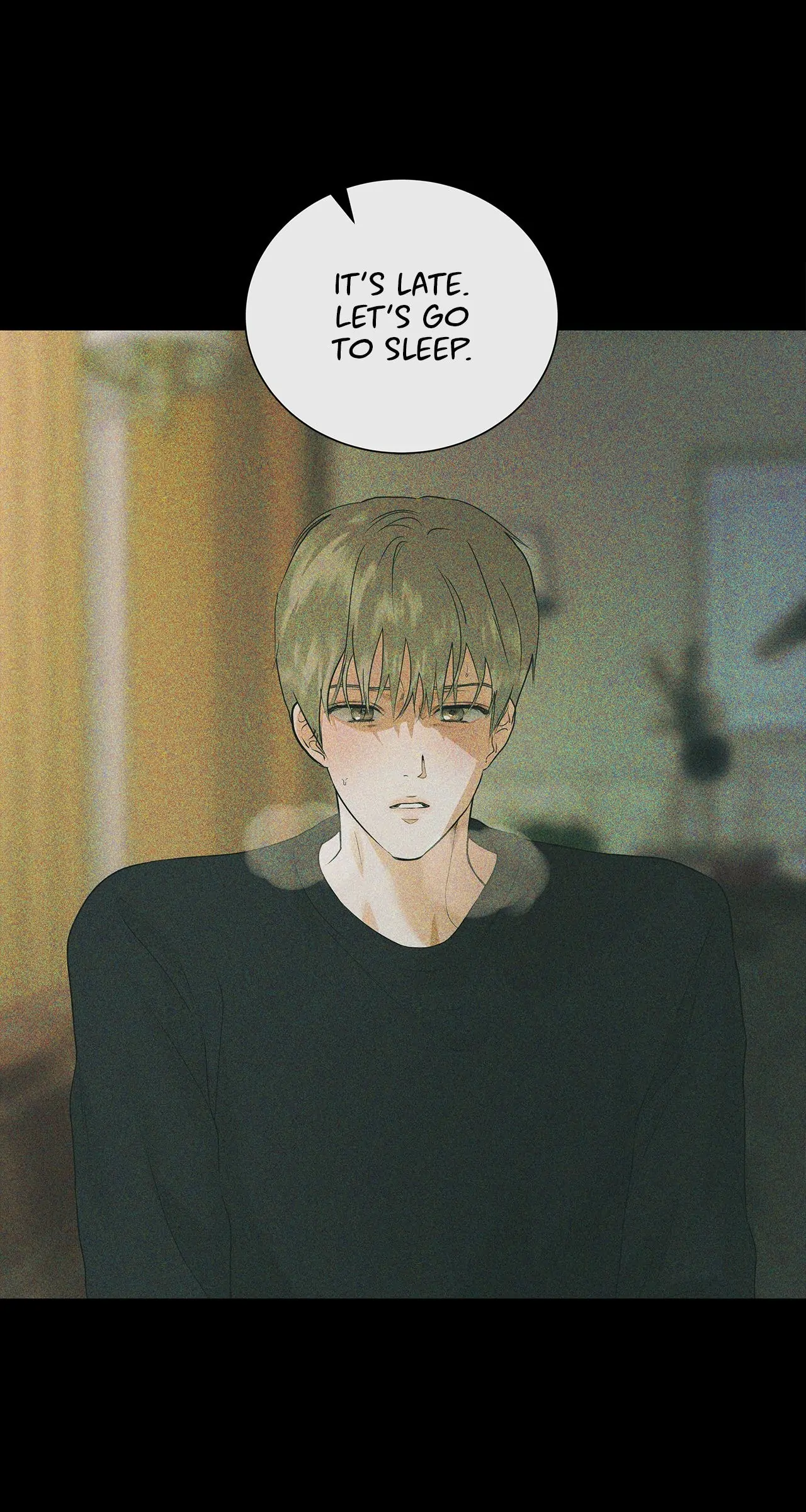 The Melancholic Conman - Chapter 40 manhwa