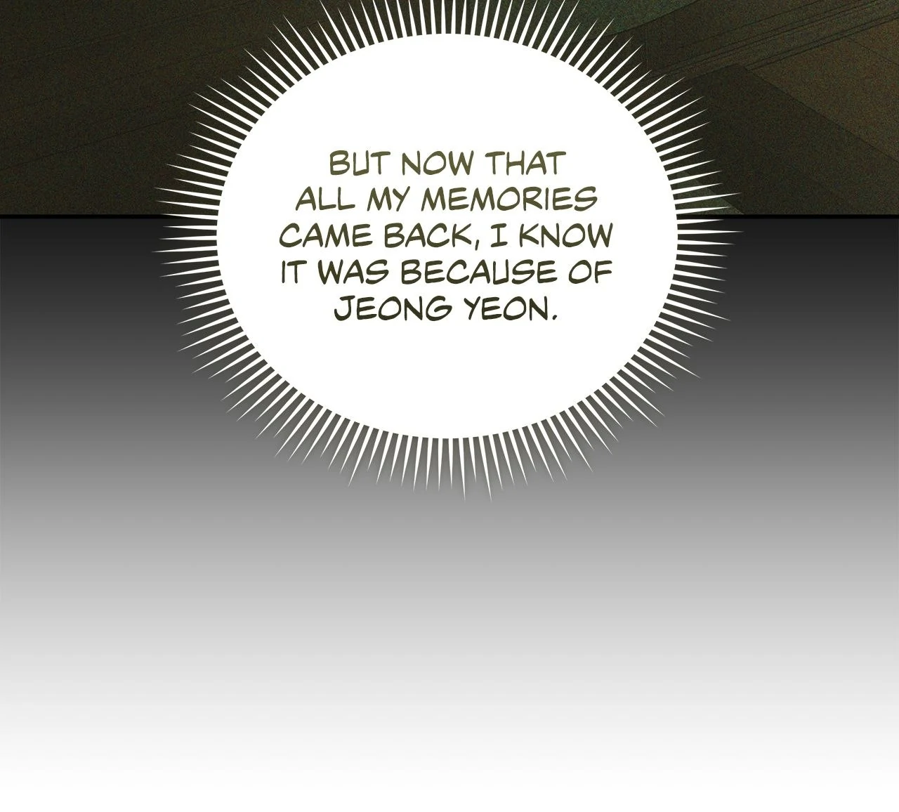 The Melancholic Conman - Chapter 40 manhwa