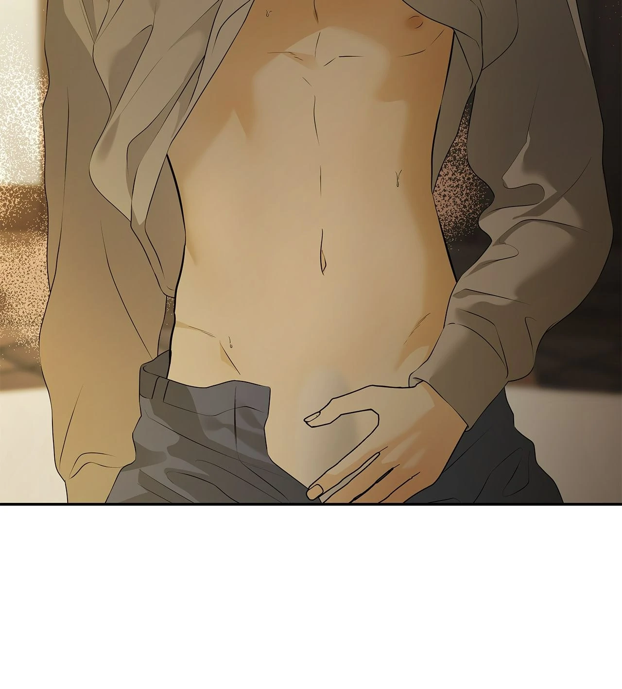 The Melancholic Conman - Chapter 40 manhwa