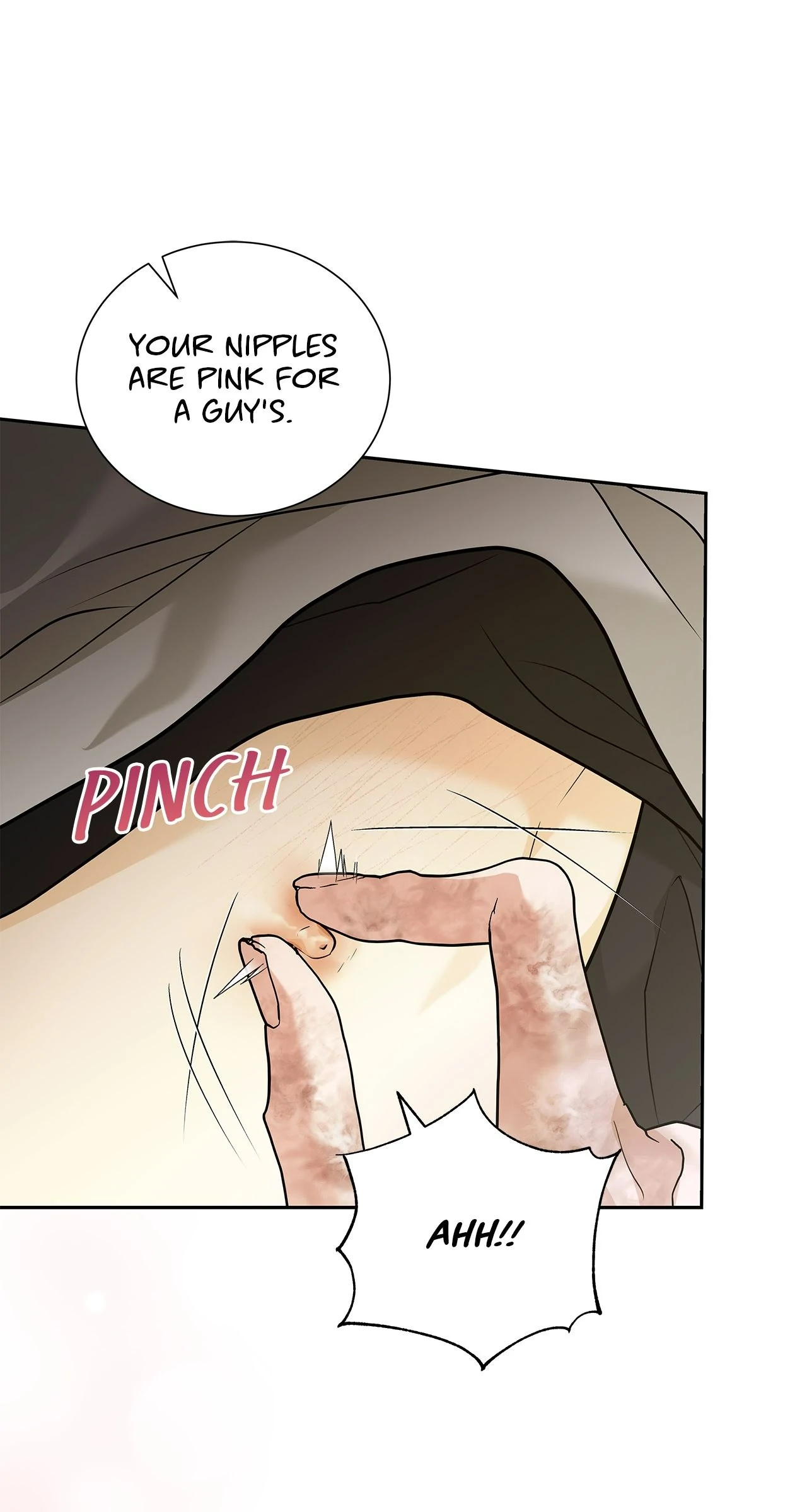 The Melancholic Conman - Chapter 40 manhwa
