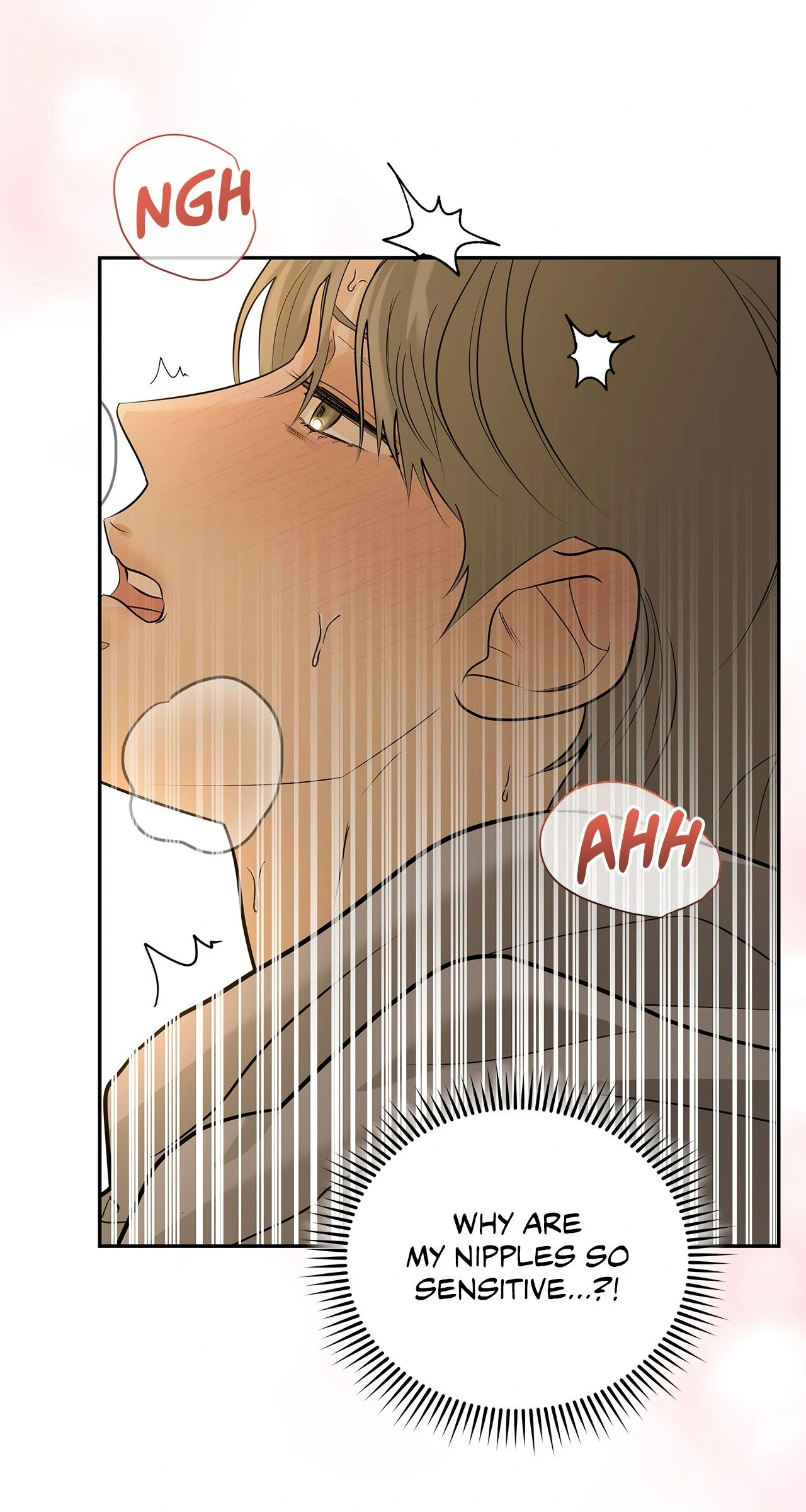 The Melancholic Conman - Chapter 40 manhwa