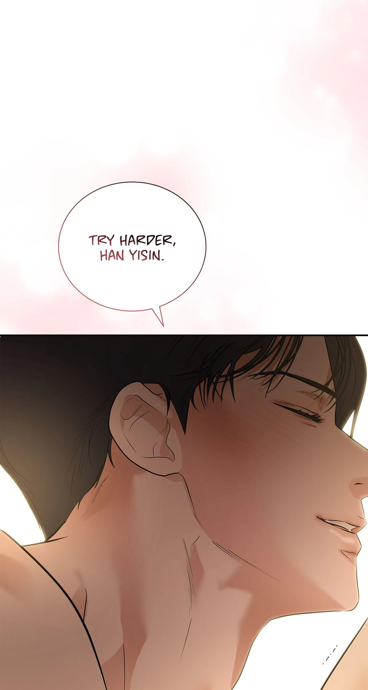 The Melancholic Conman - Chapter 40 manhwa