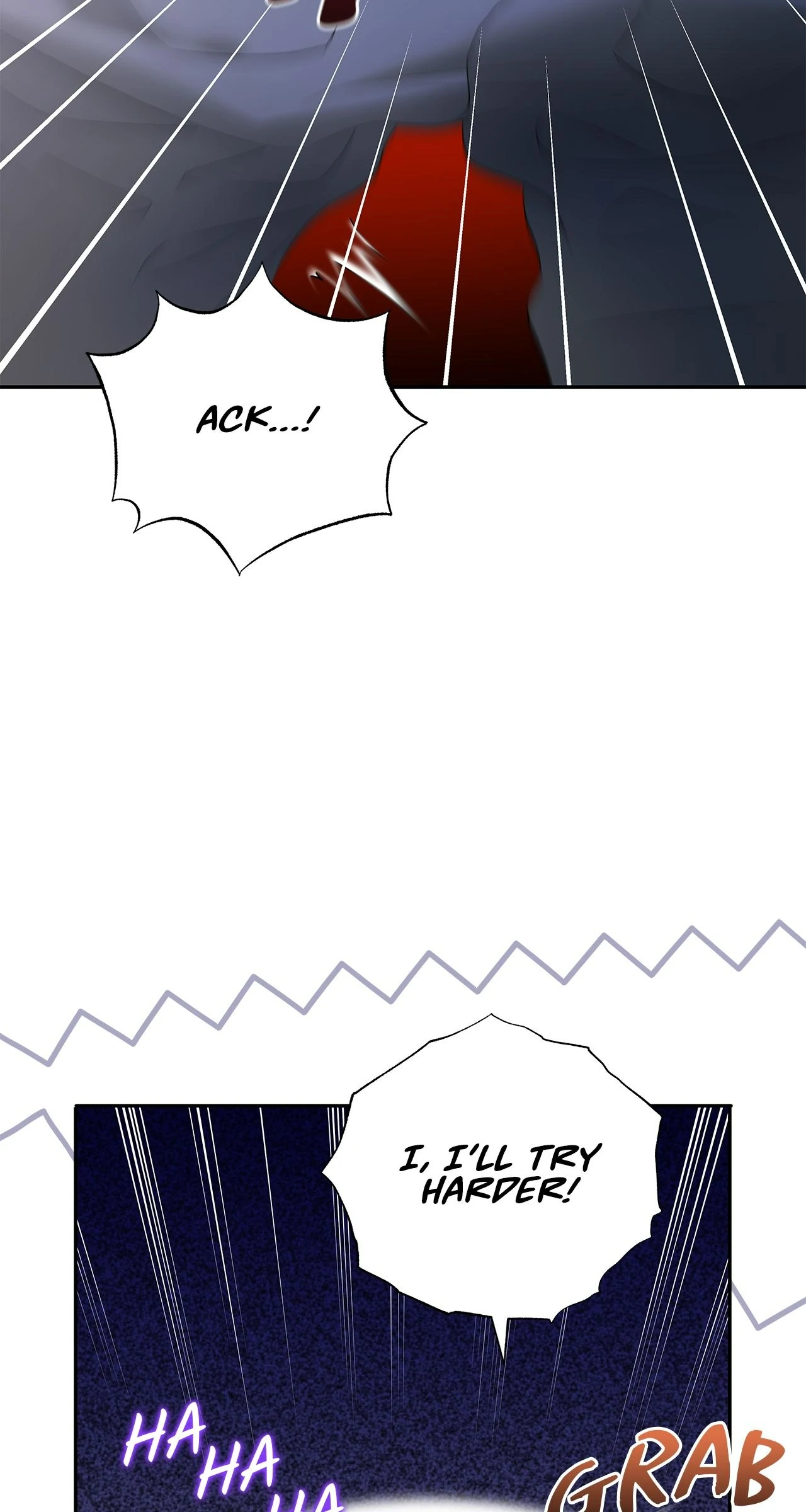 The Melancholic Conman - Chapter 40 manhwa