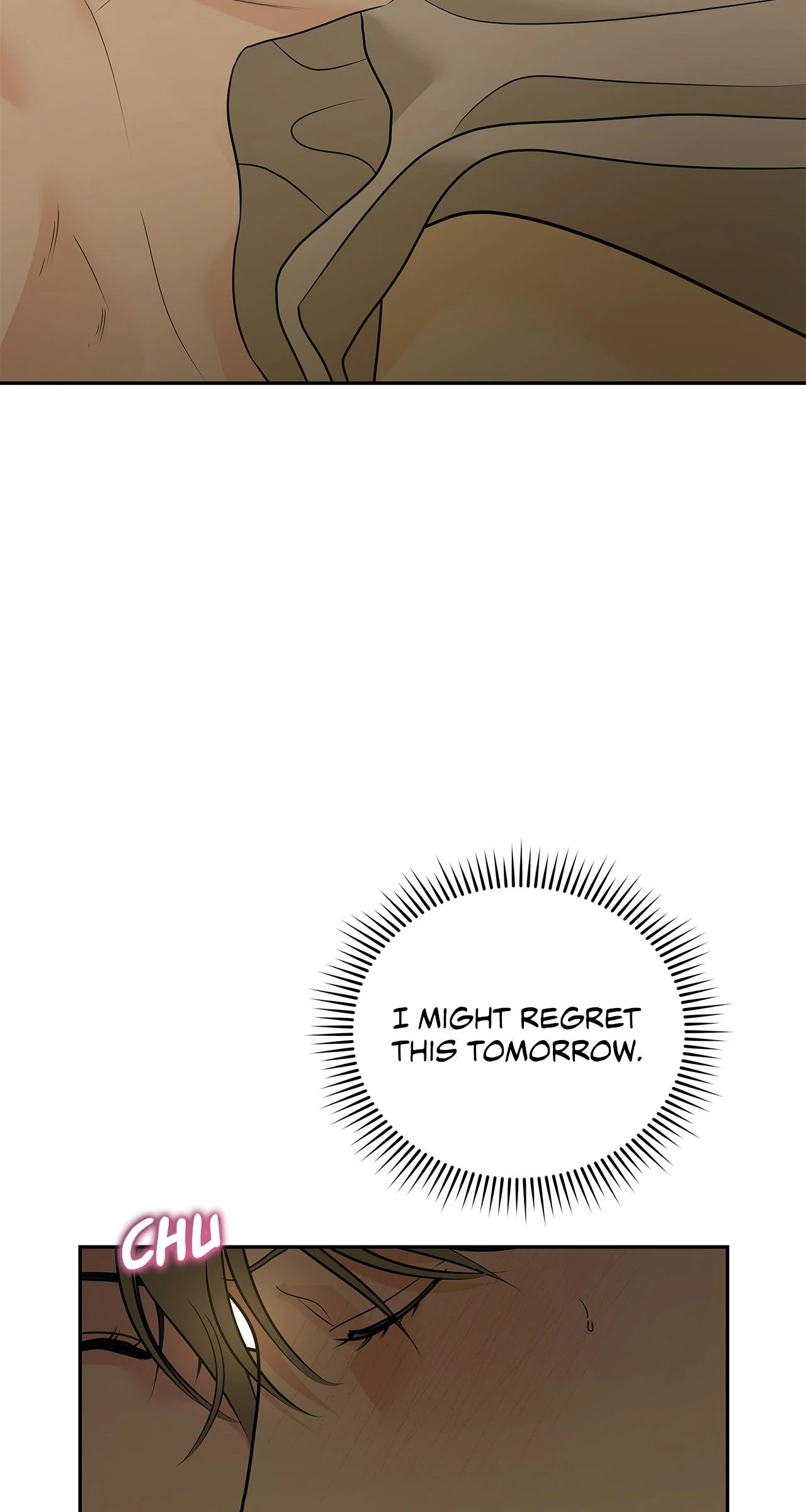 The Melancholic Conman - Chapter 40 manhwa