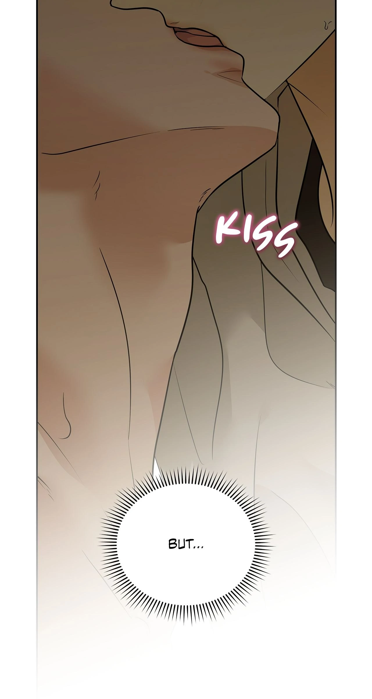 The Melancholic Conman - Chapter 40 manhwa