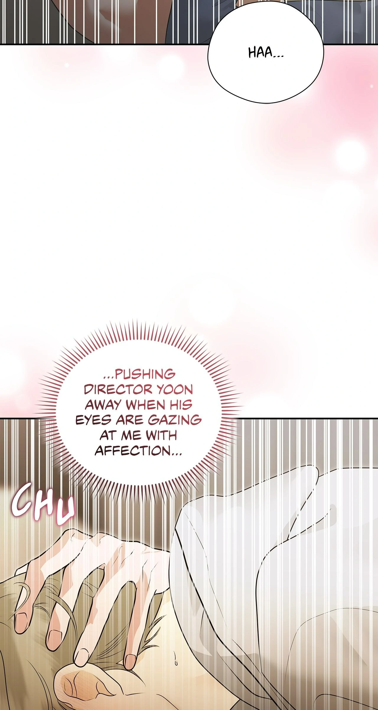 The Melancholic Conman - Chapter 40 manhwa