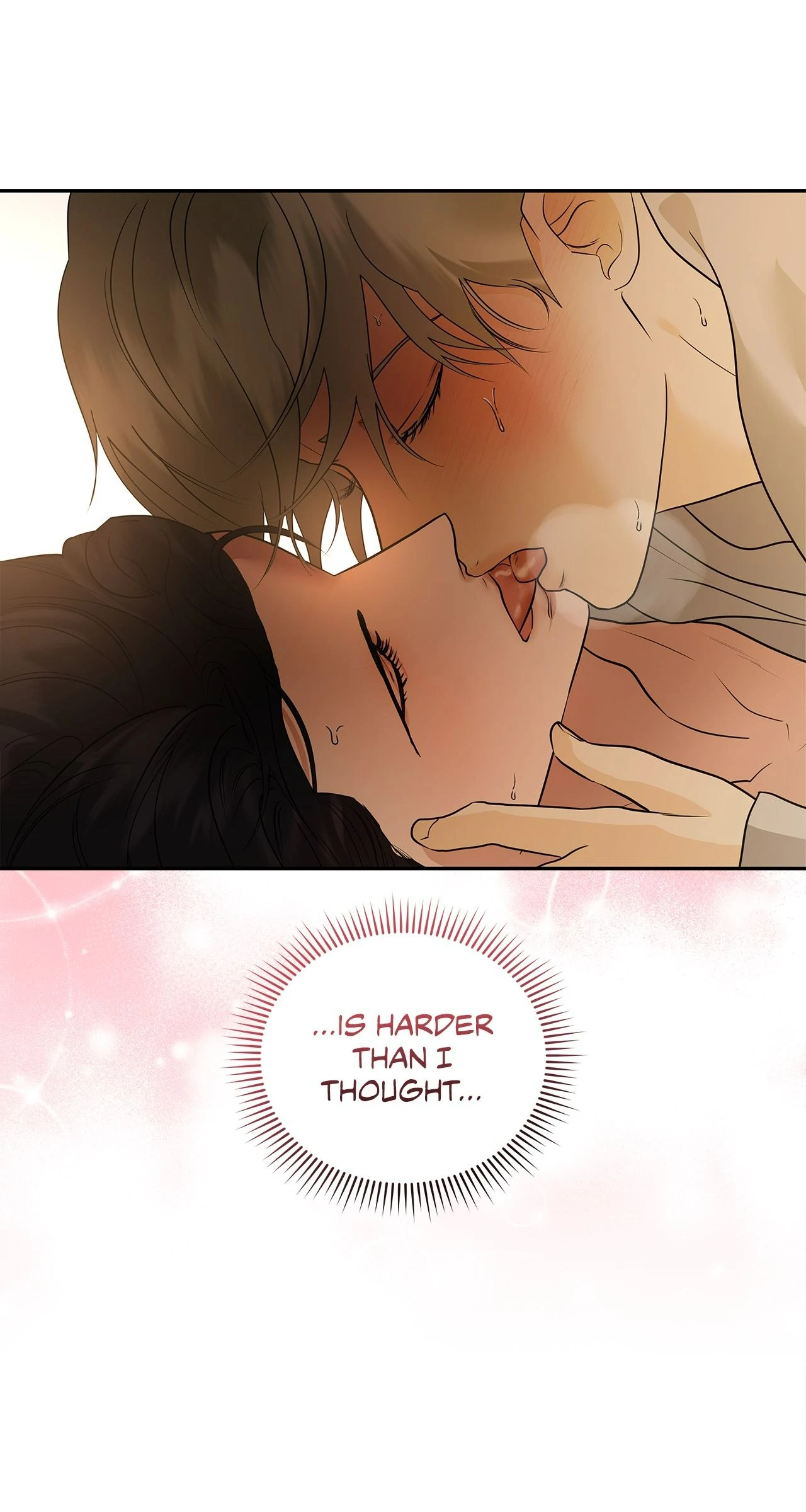 The Melancholic Conman - Chapter 40 manhwa