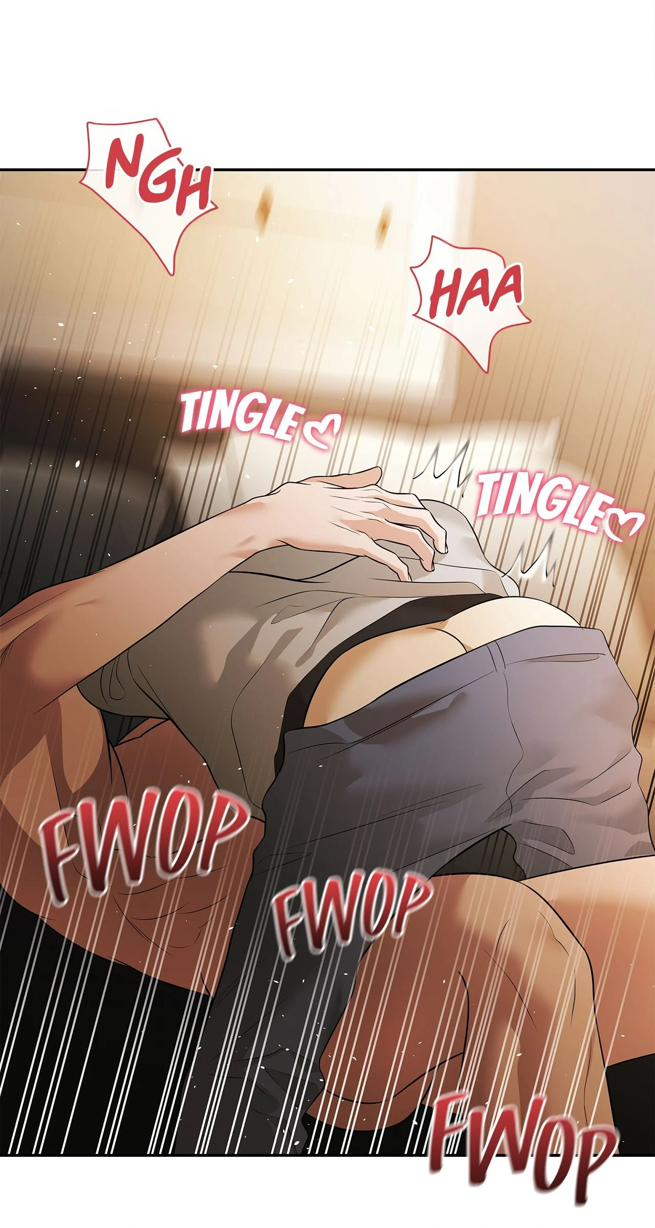 The Melancholic Conman - Chapter 40 manhwa