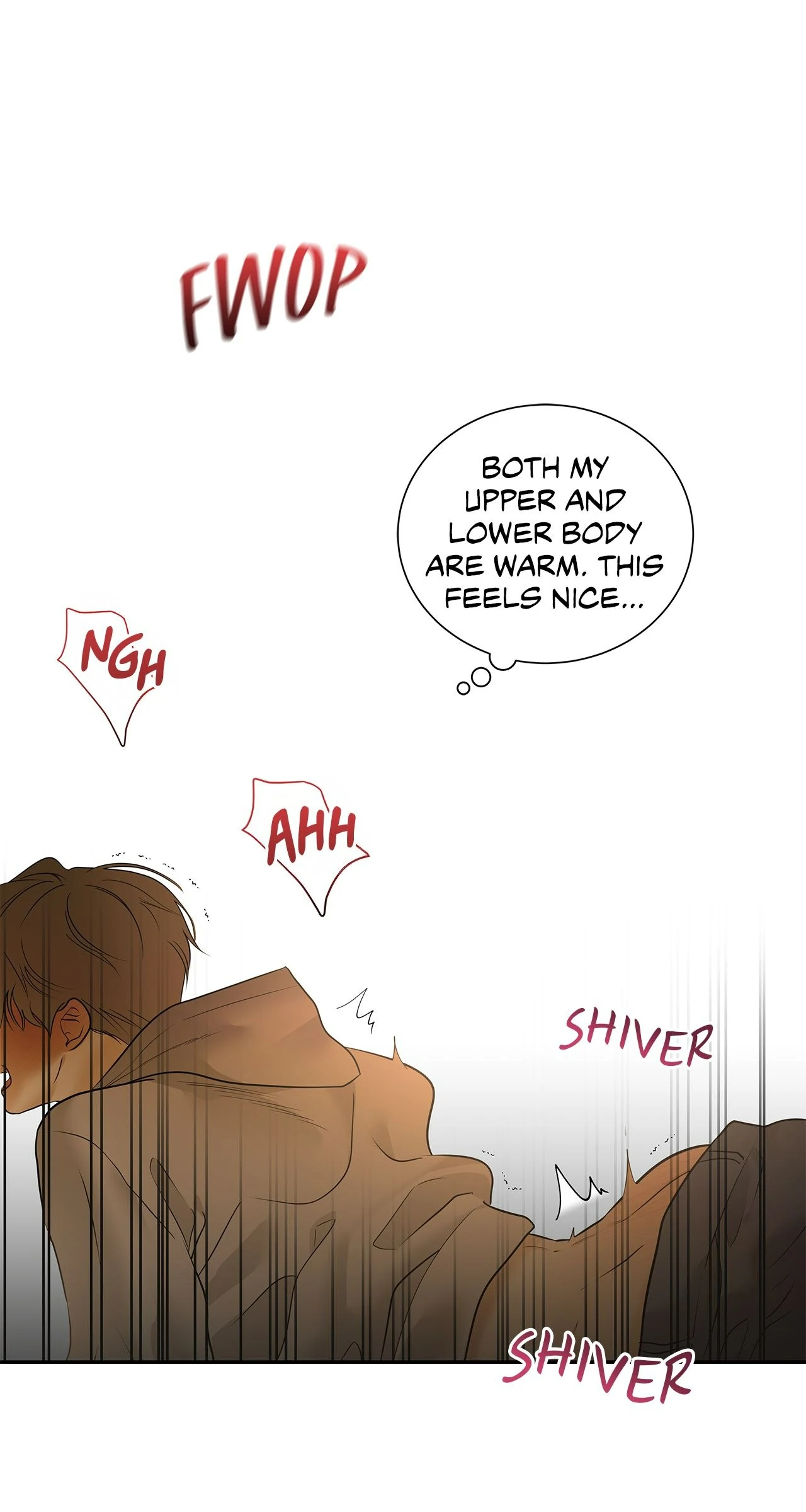 The Melancholic Conman - Chapter 40 manhwa