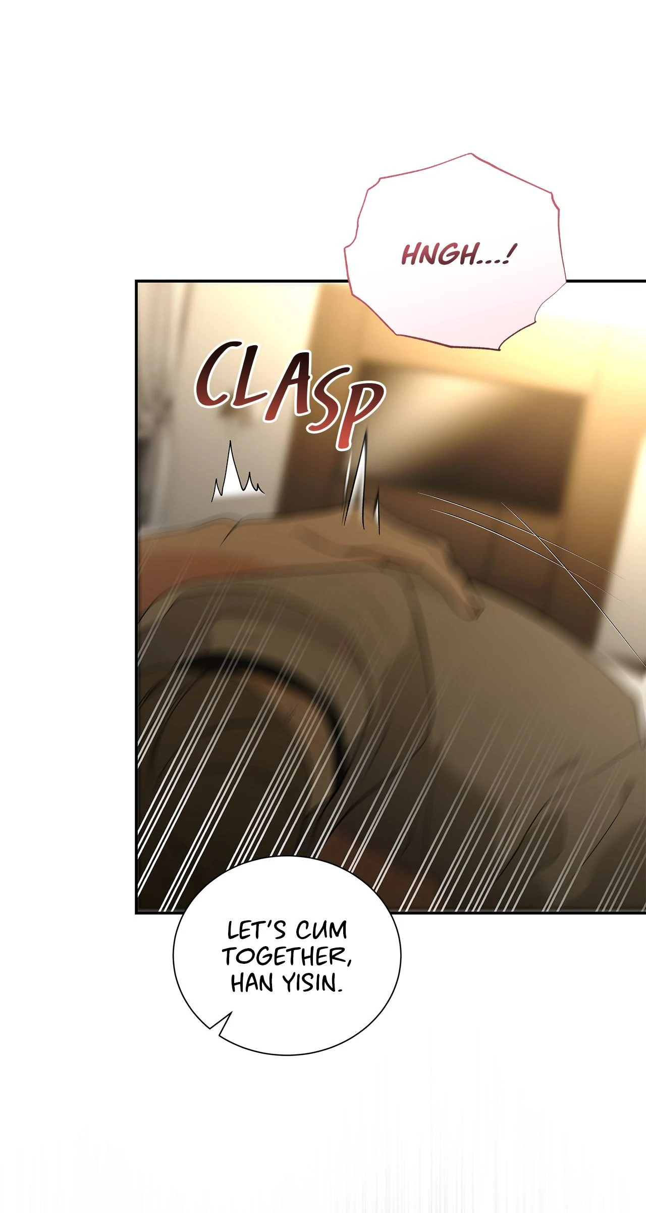 The Melancholic Conman - Chapter 40 manhwa