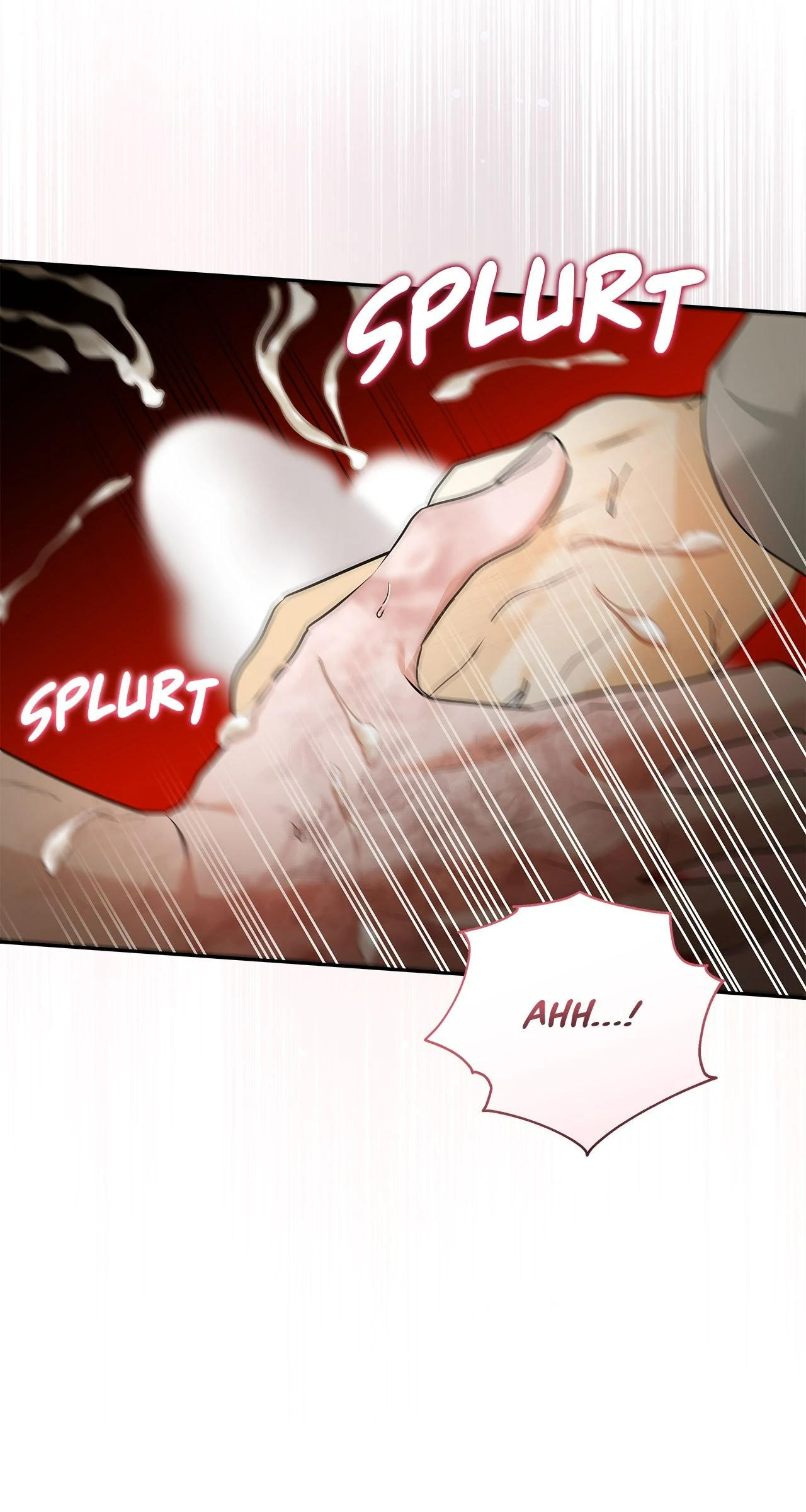 The Melancholic Conman - Chapter 40 manhwa