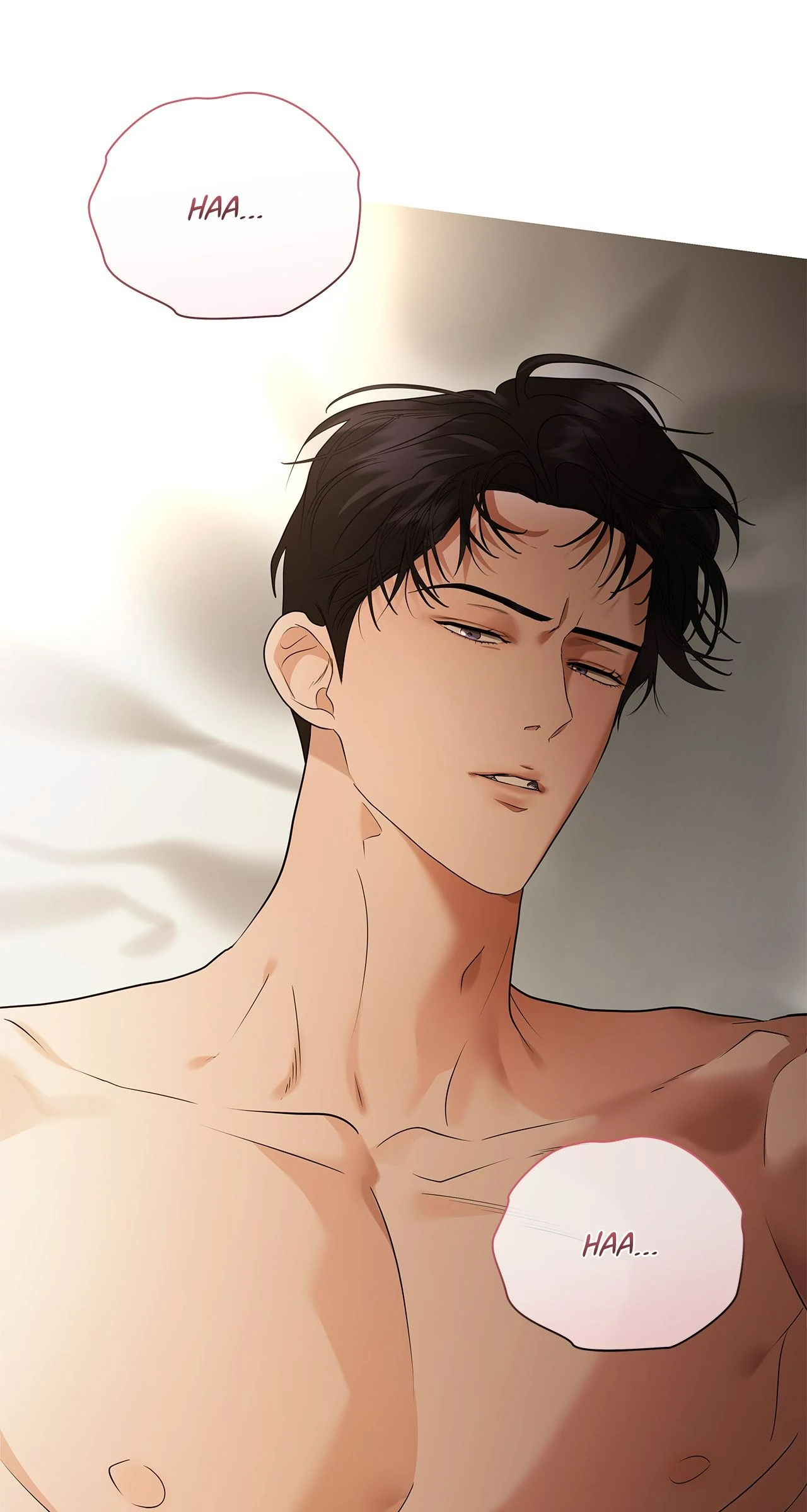 The Melancholic Conman - Chapter 40 manhwa