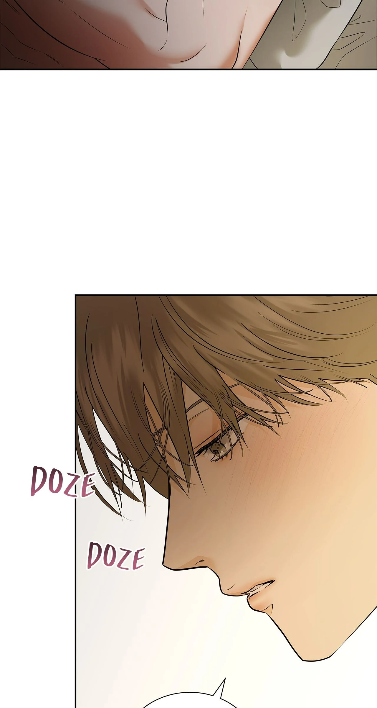 The Melancholic Conman - Chapter 40 manhwa