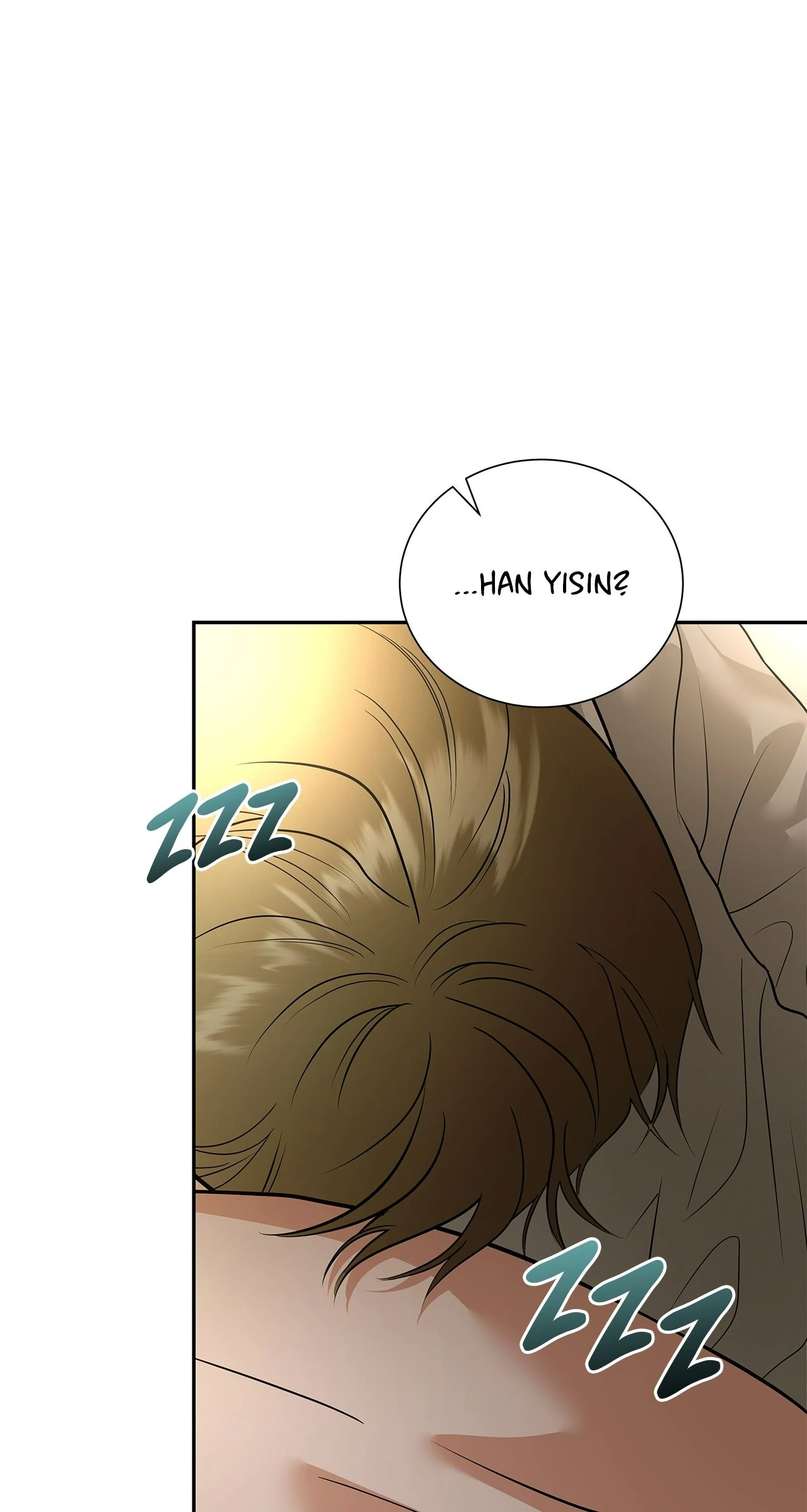 The Melancholic Conman - Chapter 40 manhwa