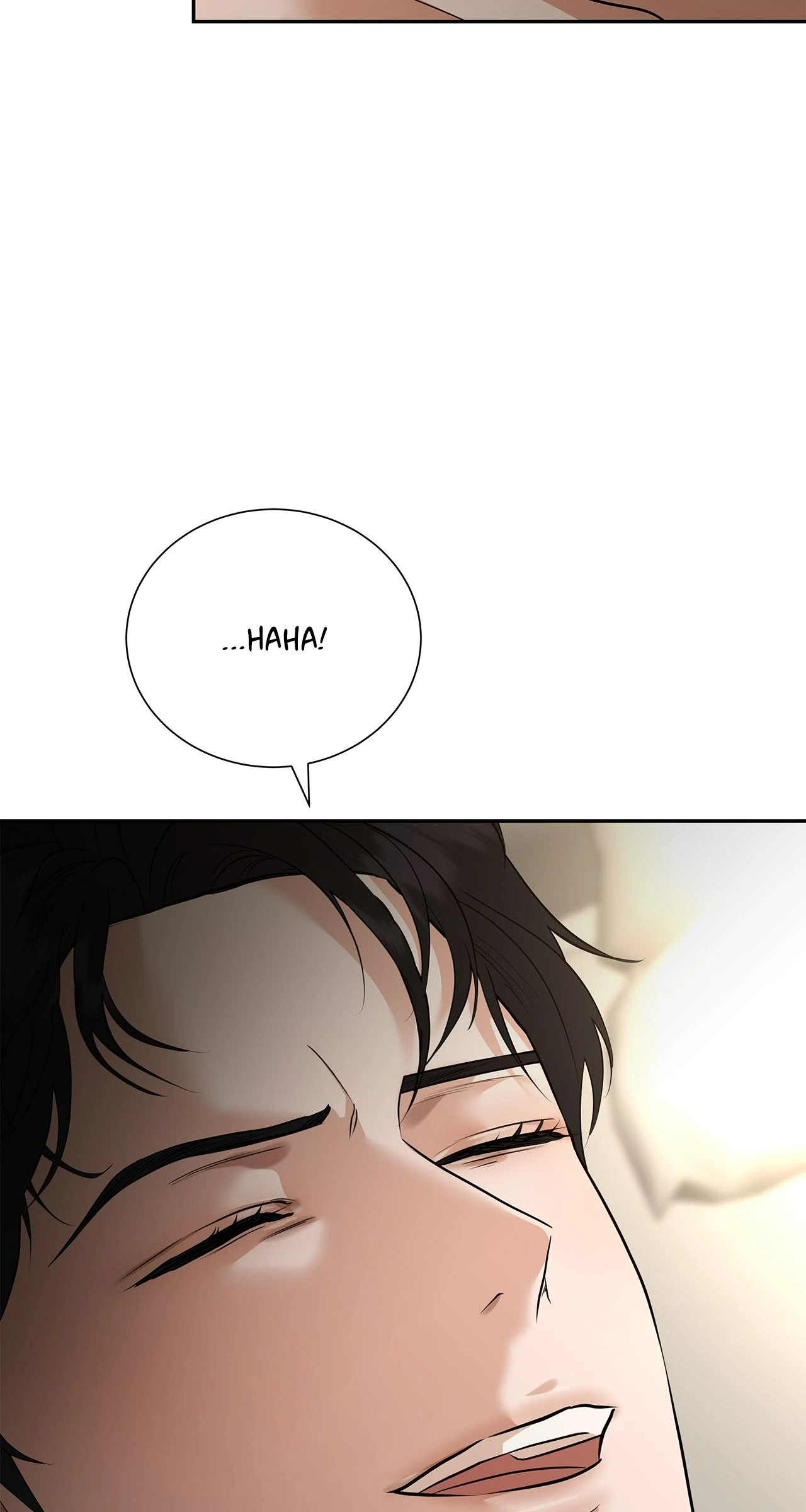 The Melancholic Conman - Chapter 40 manhwa