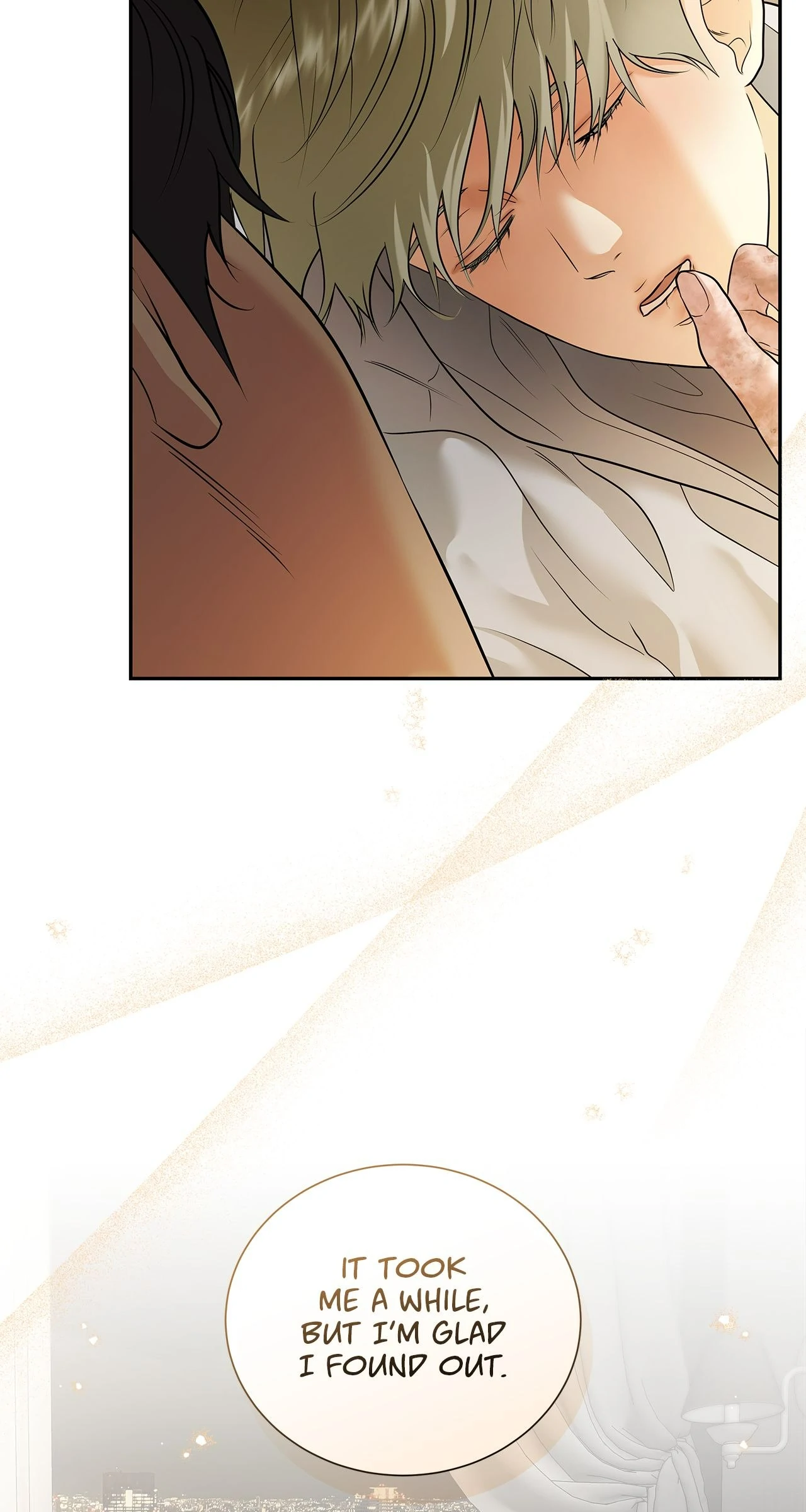 The Melancholic Conman - Chapter 40 manhwa