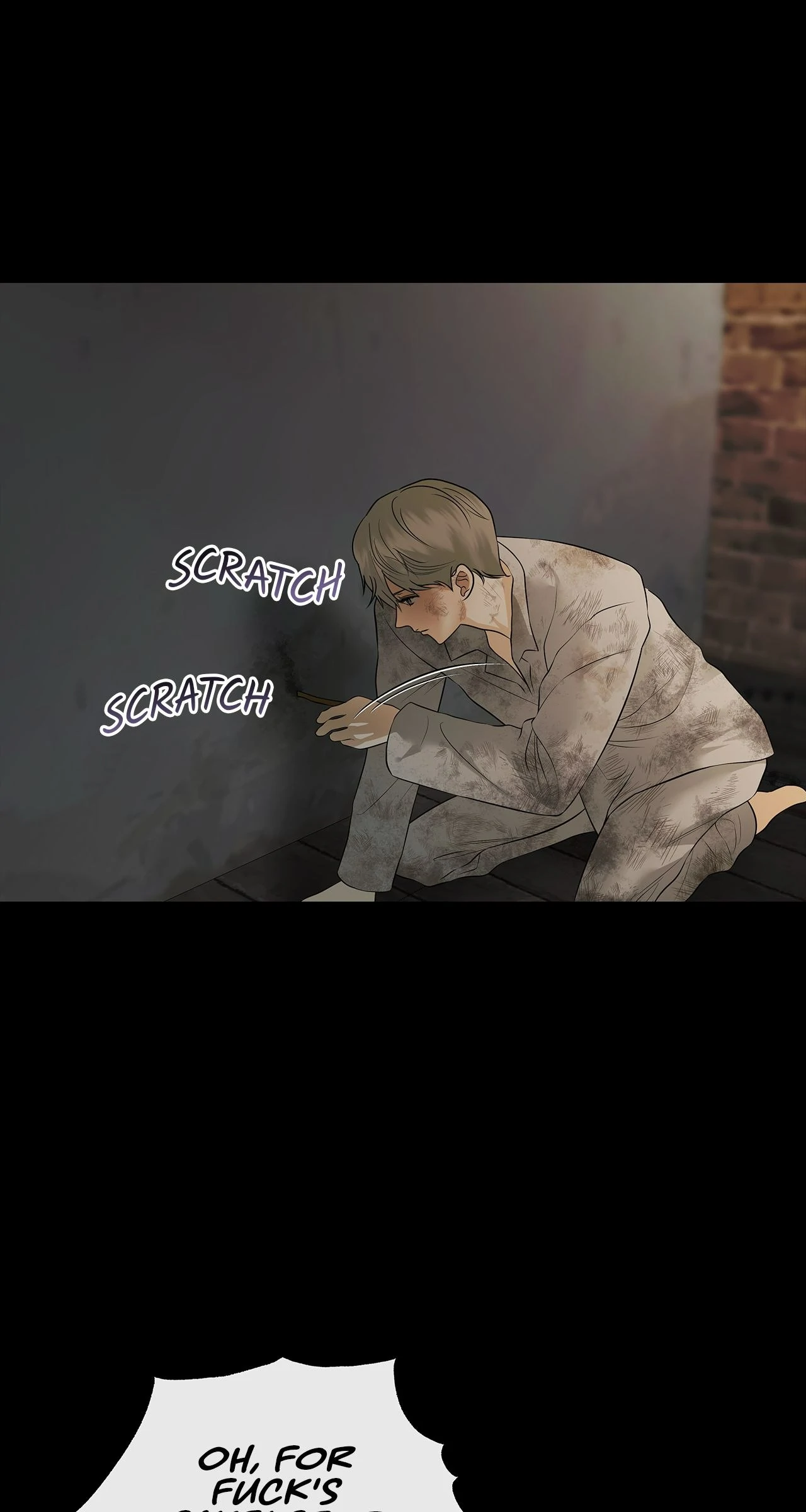 The Melancholic Conman - Chapter 41 manhwa