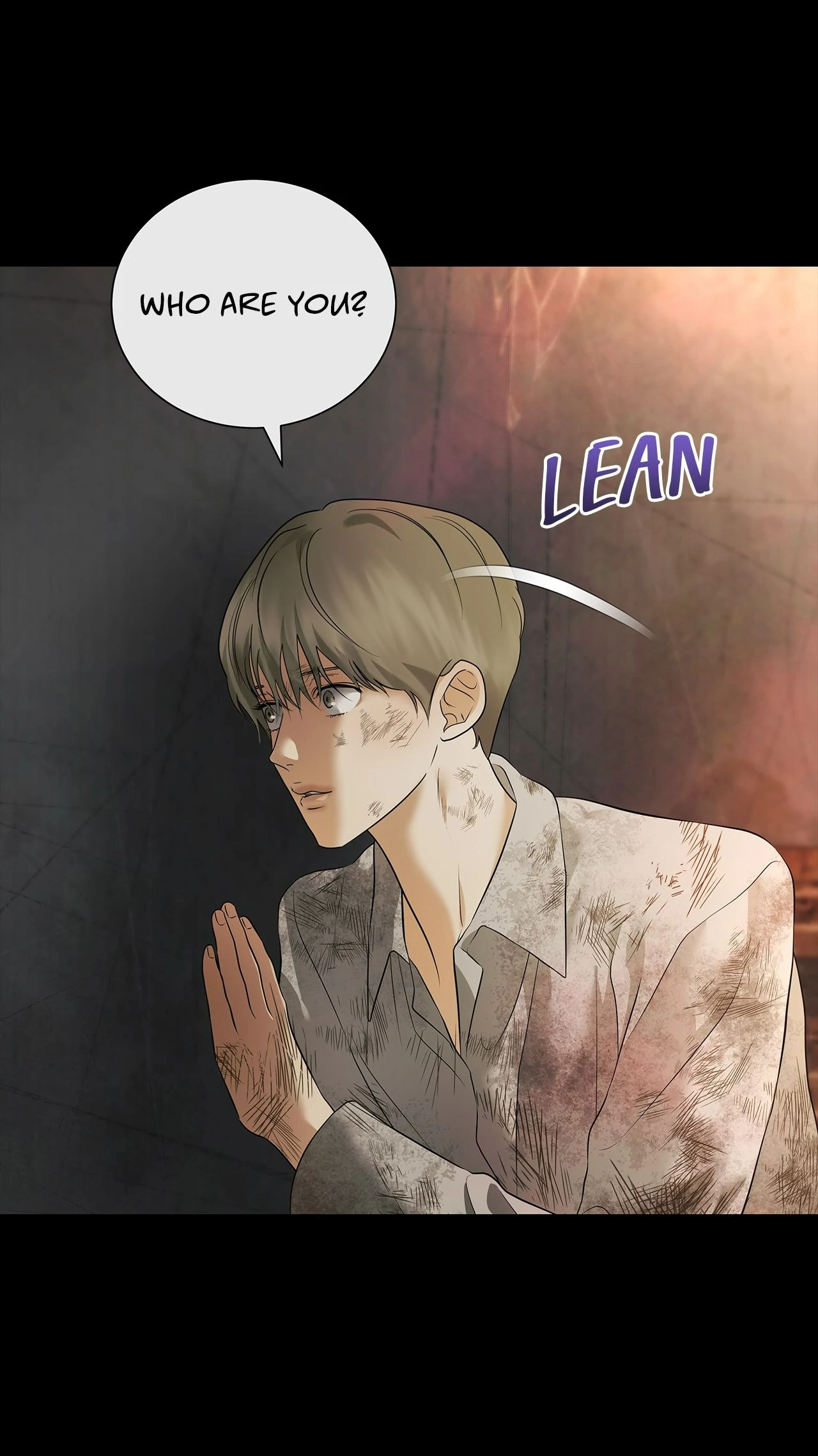The Melancholic Conman - Chapter 41 manhwa