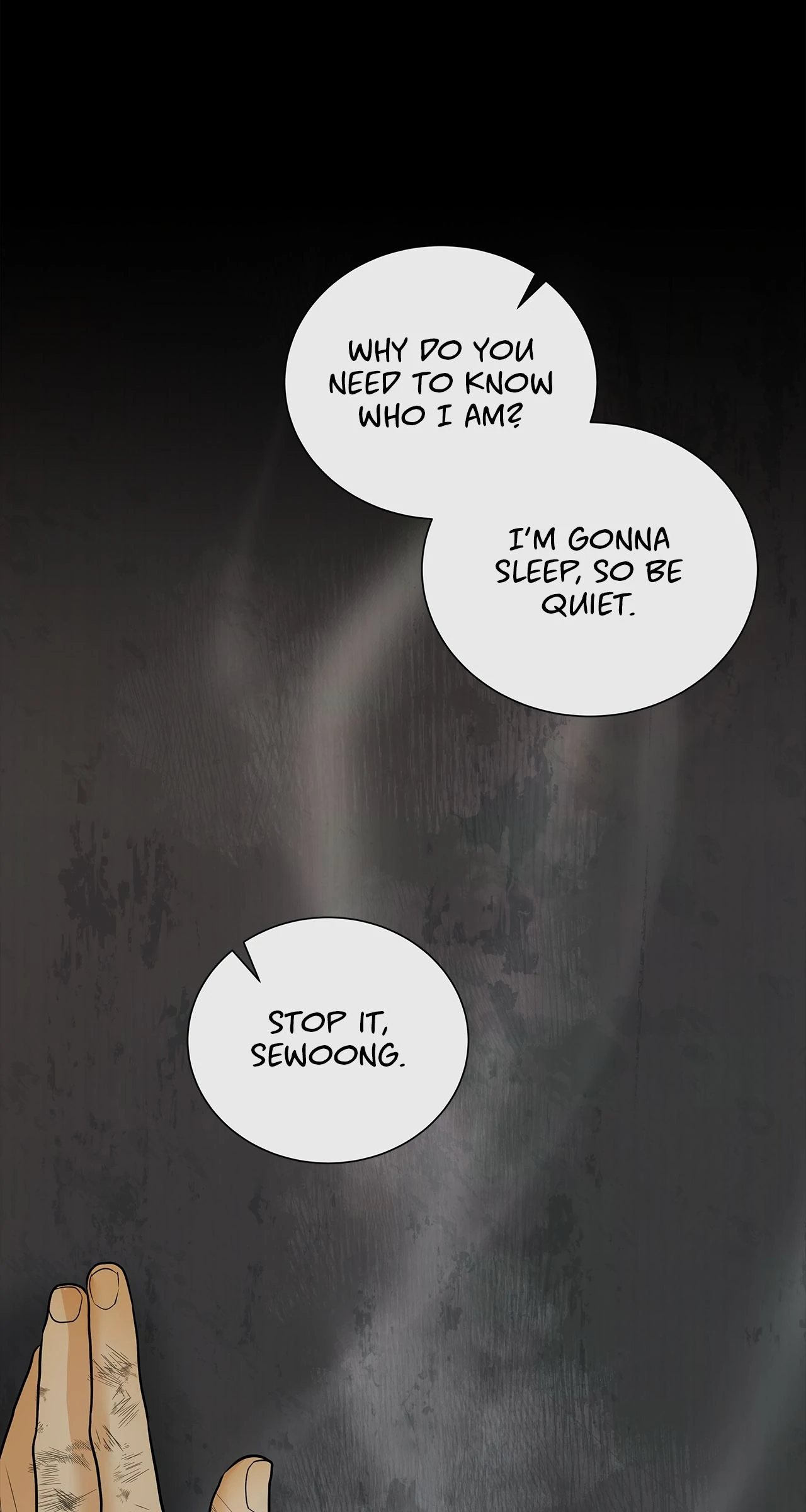 The Melancholic Conman - Chapter 41 manhwa