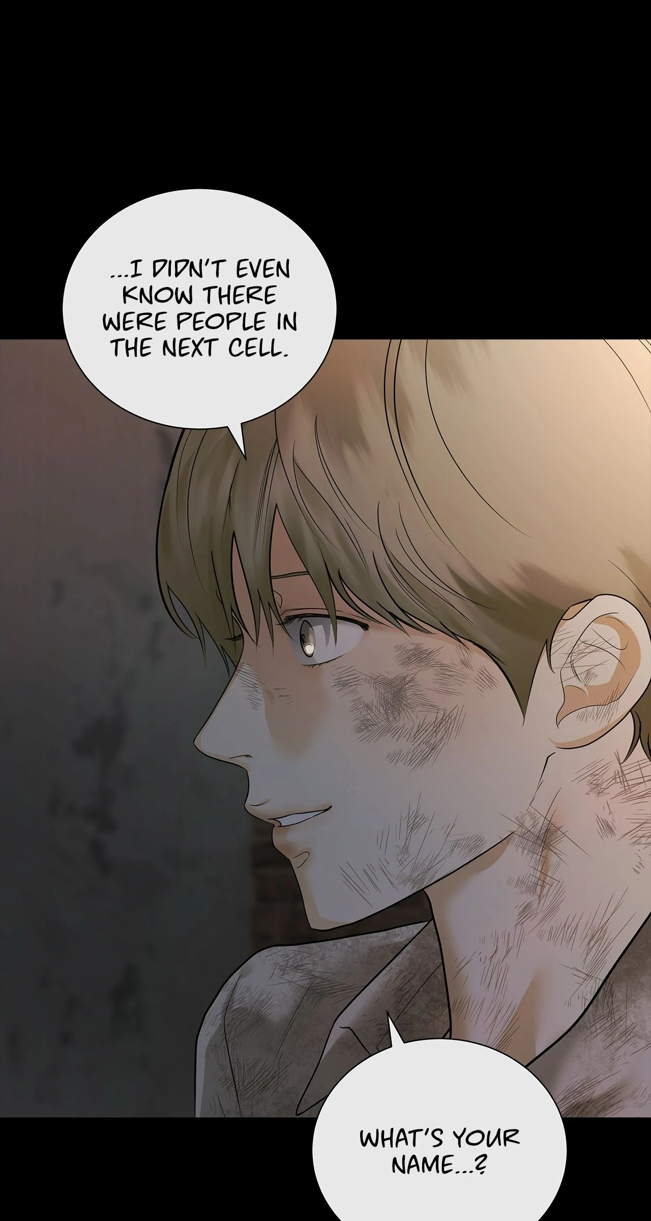 The Melancholic Conman - Chapter 41 manhwa