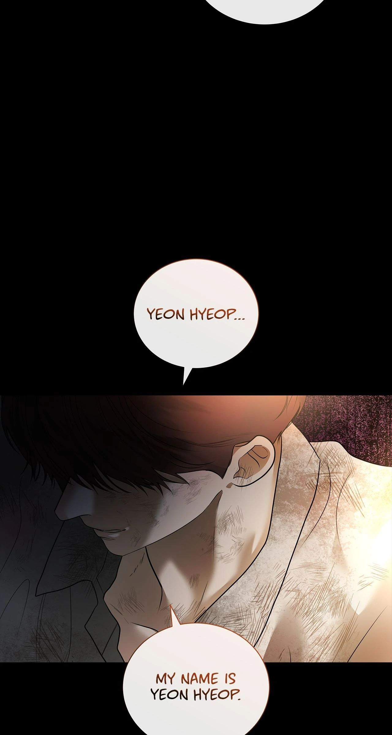 The Melancholic Conman - Chapter 41 manhwa