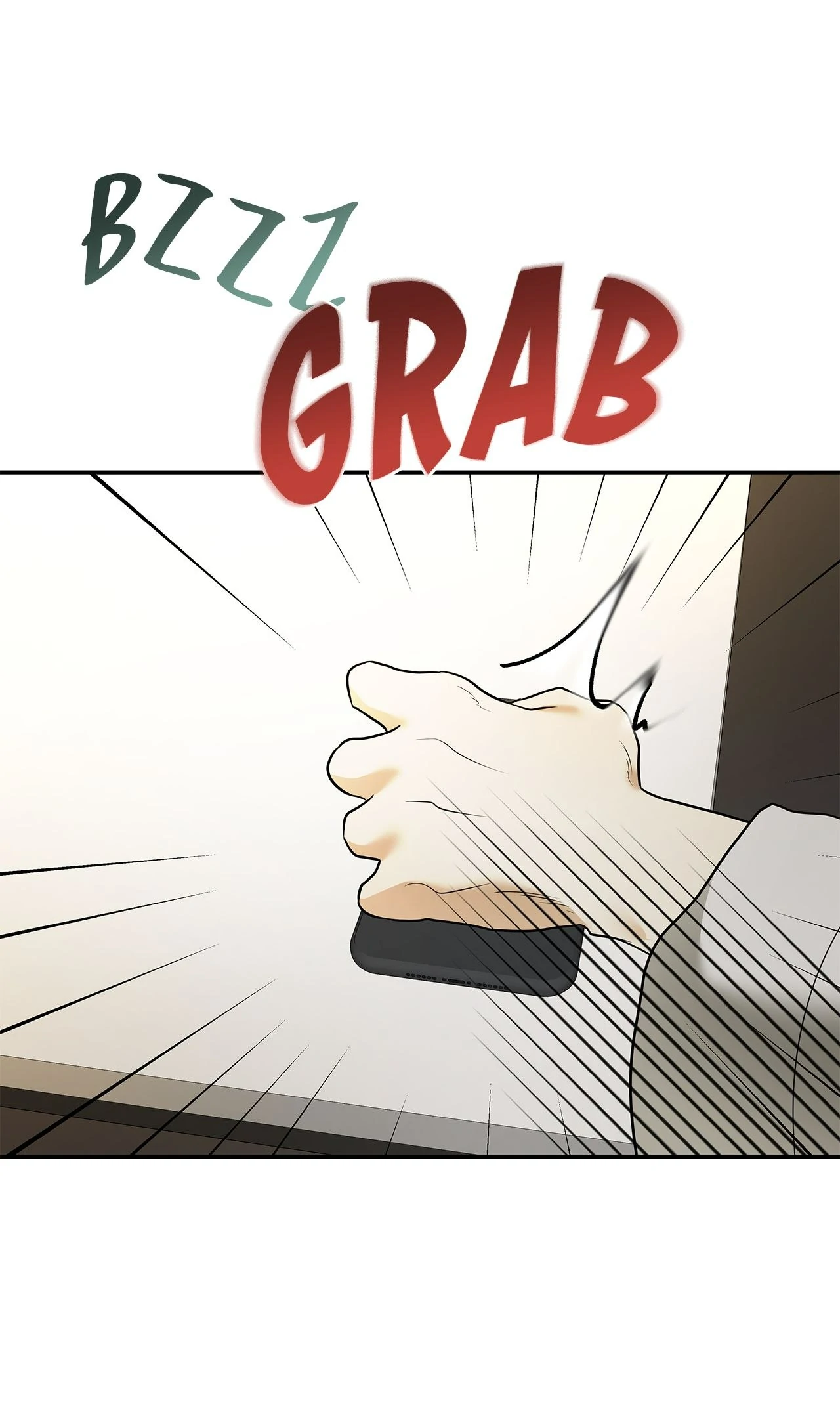 The Melancholic Conman - Chapter 41 manhwa