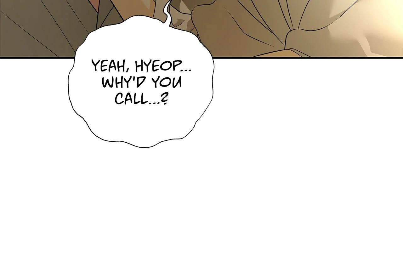 The Melancholic Conman - Chapter 41 manhwa